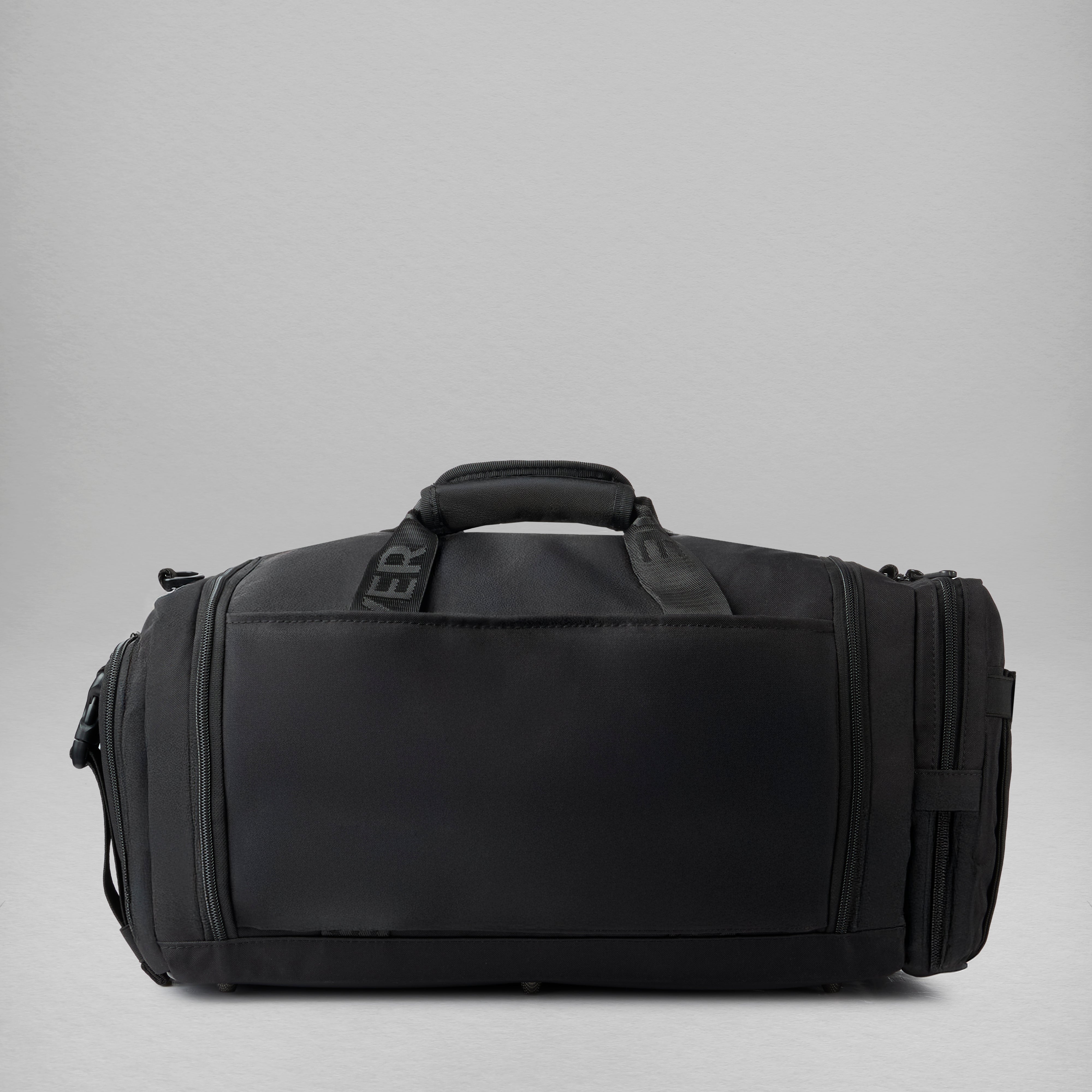 40L Ultimate Duffle Bag Alpha Black