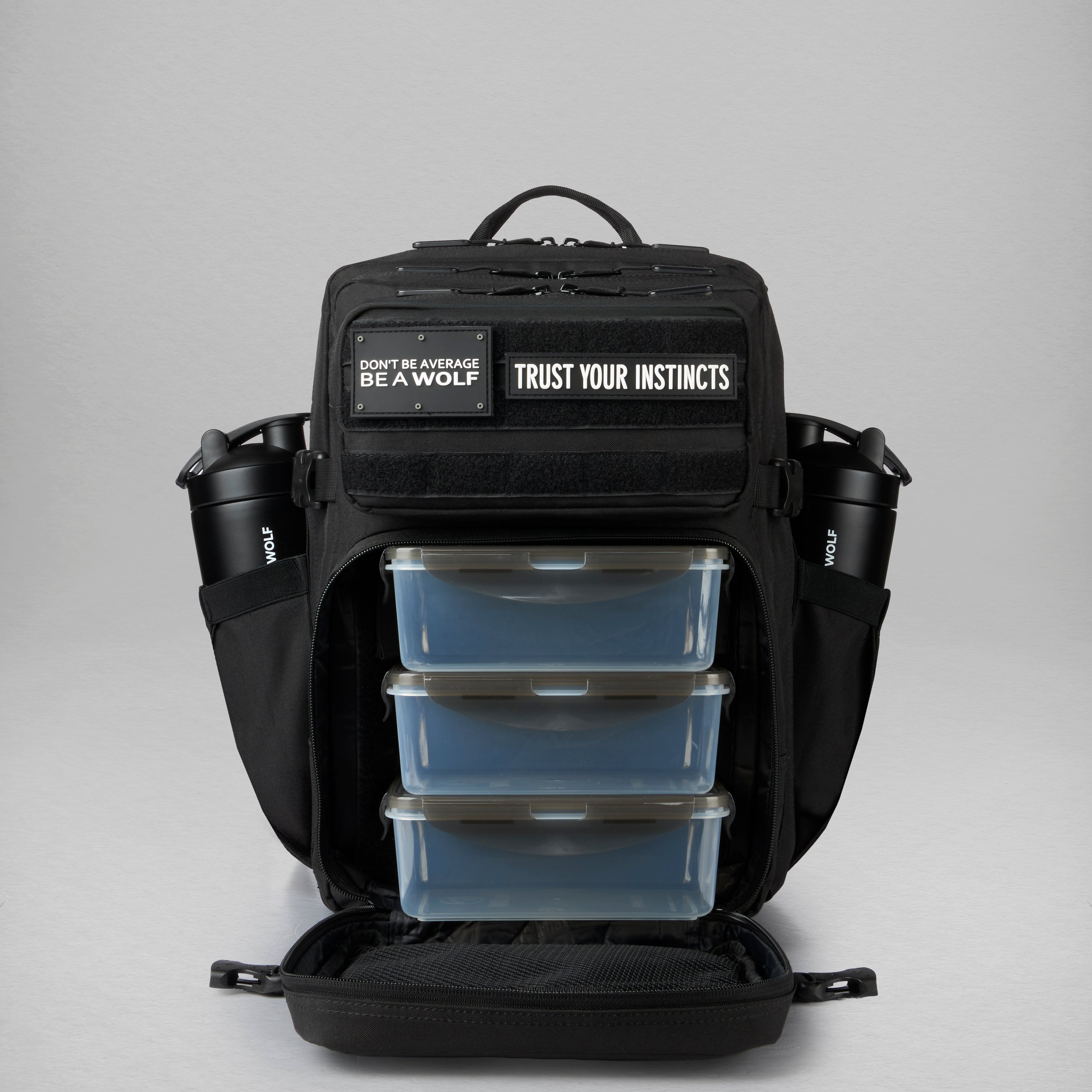 35L アルファブラック