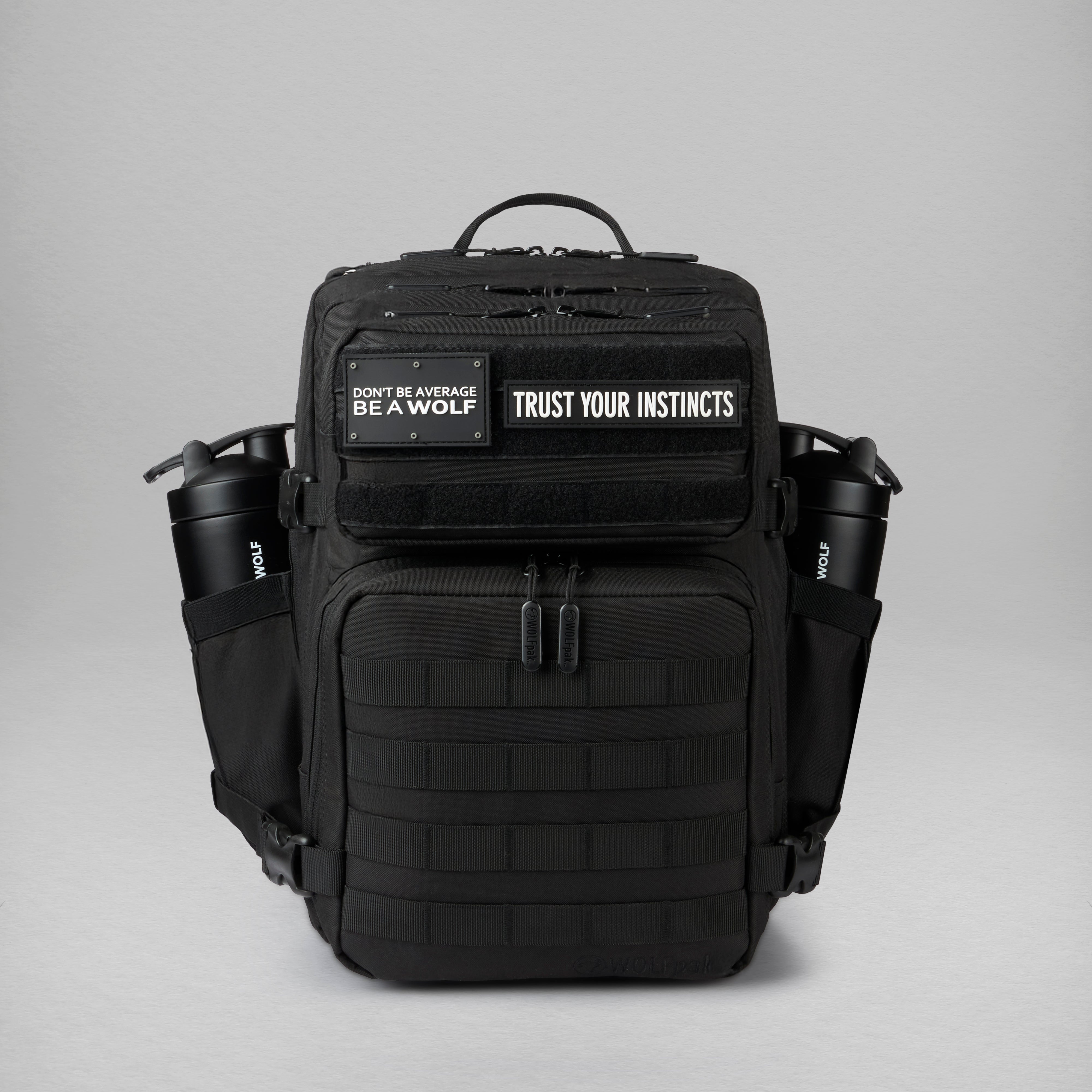 35L アルファブラック