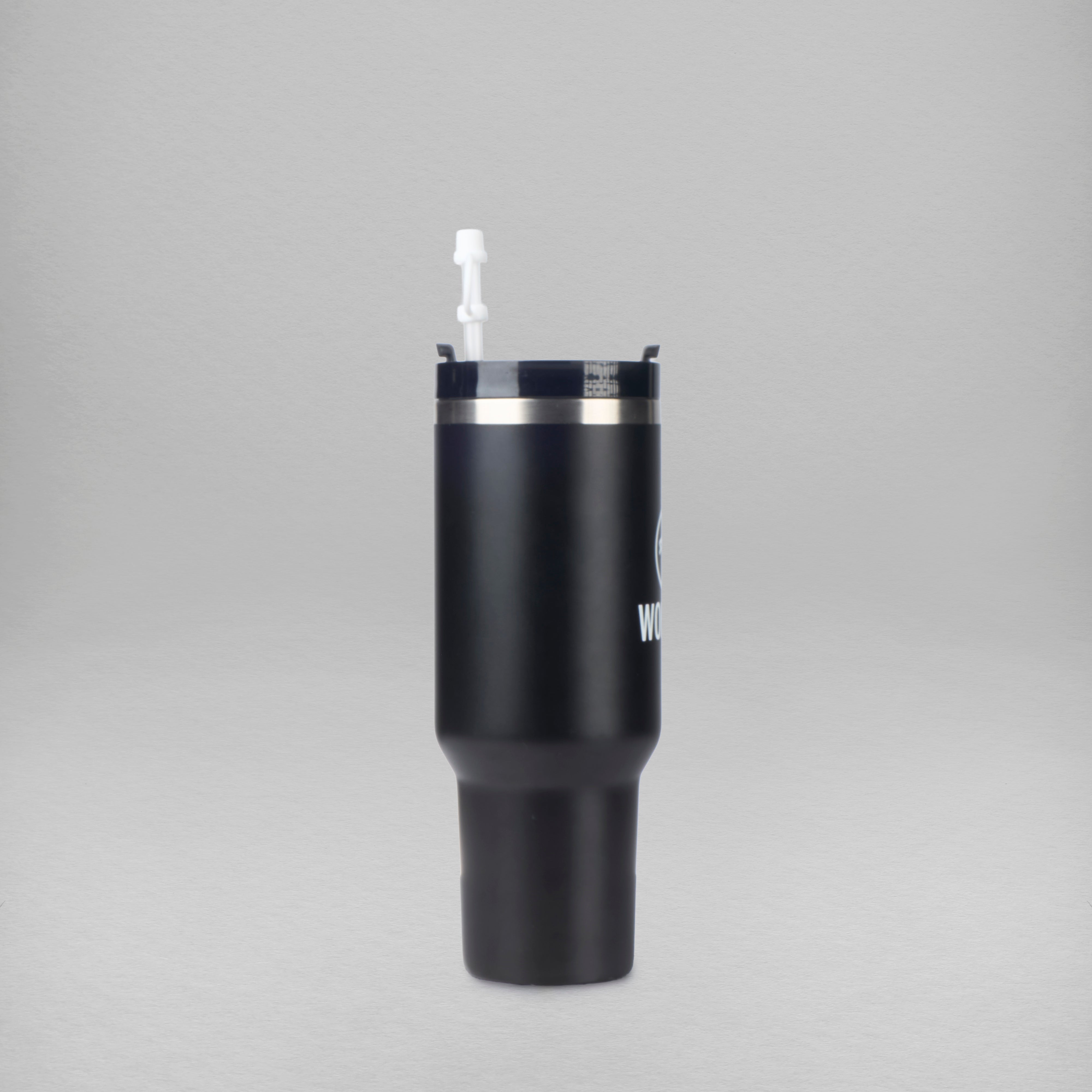 40oz Traveler Cup Alpha Black