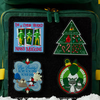 ELF Patch Bundle #1