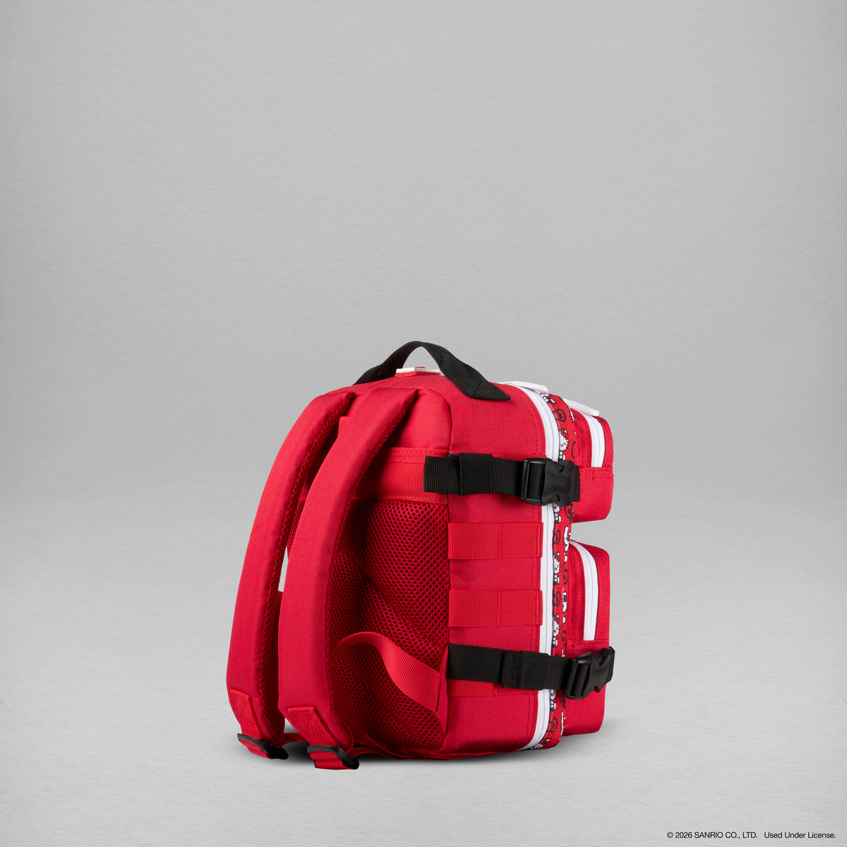 9L Backpack Mini Hello Kitty