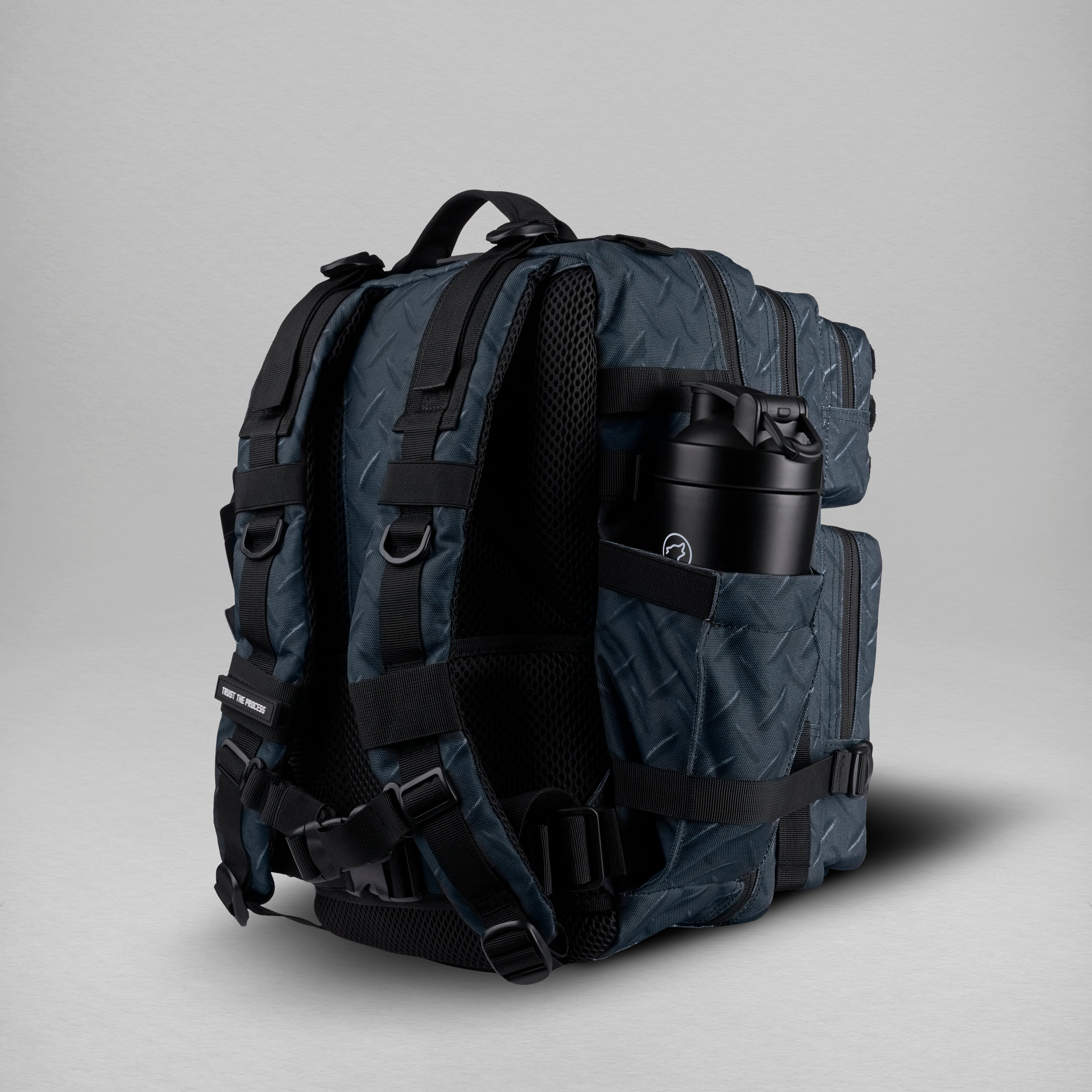 25L Backpack Strength Club