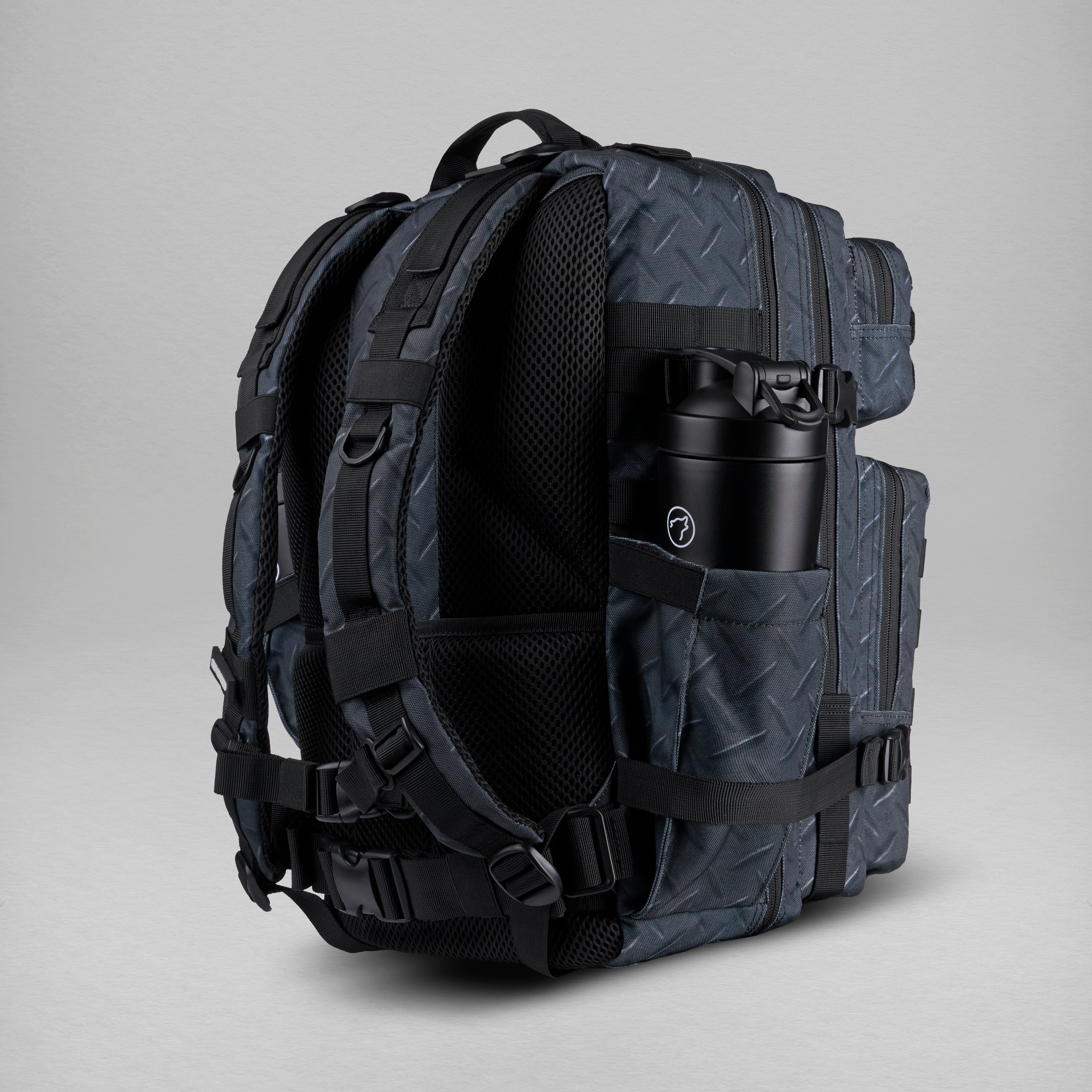 45L Backpack Strength Club