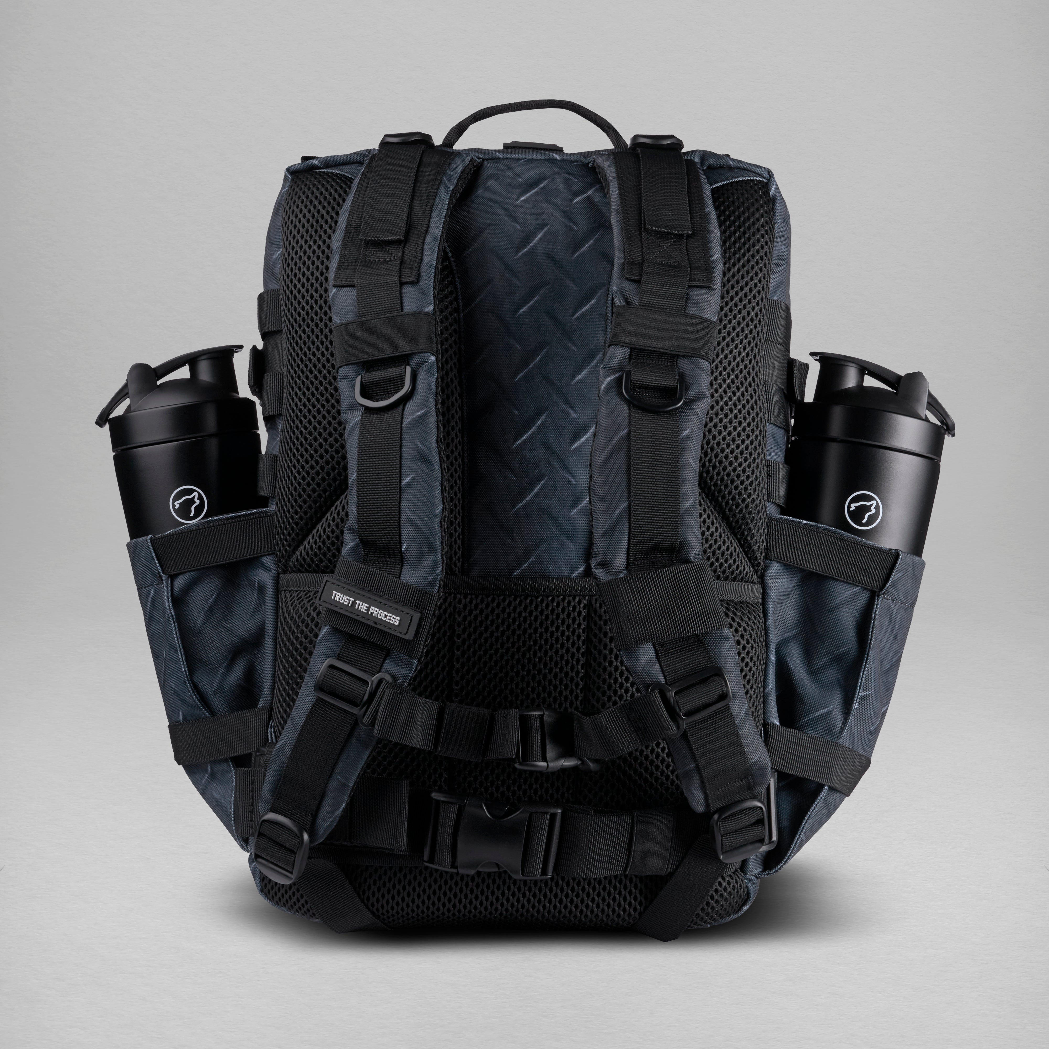 45L Backpack Strength Club