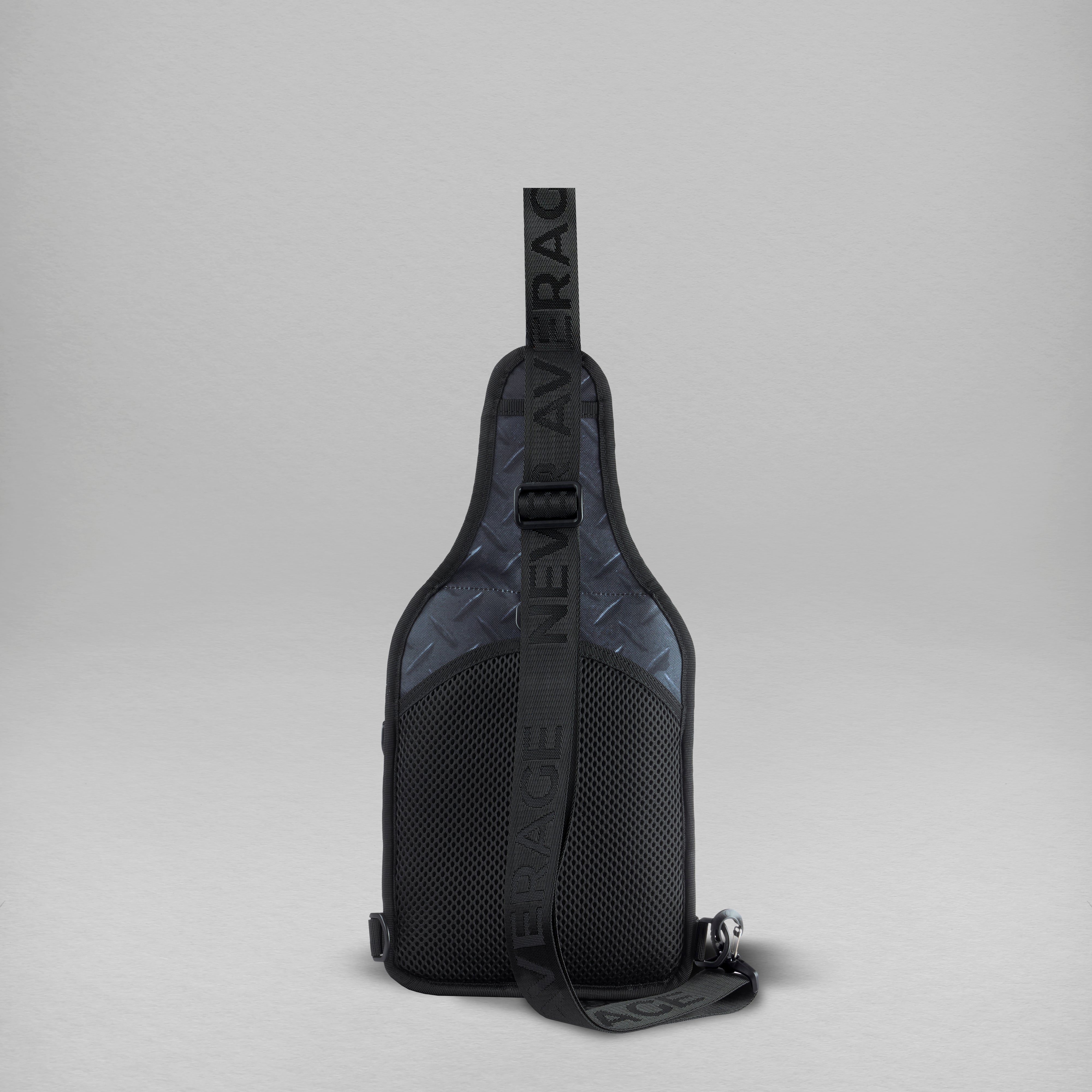 9L Tactical Sling Bag Strength Club