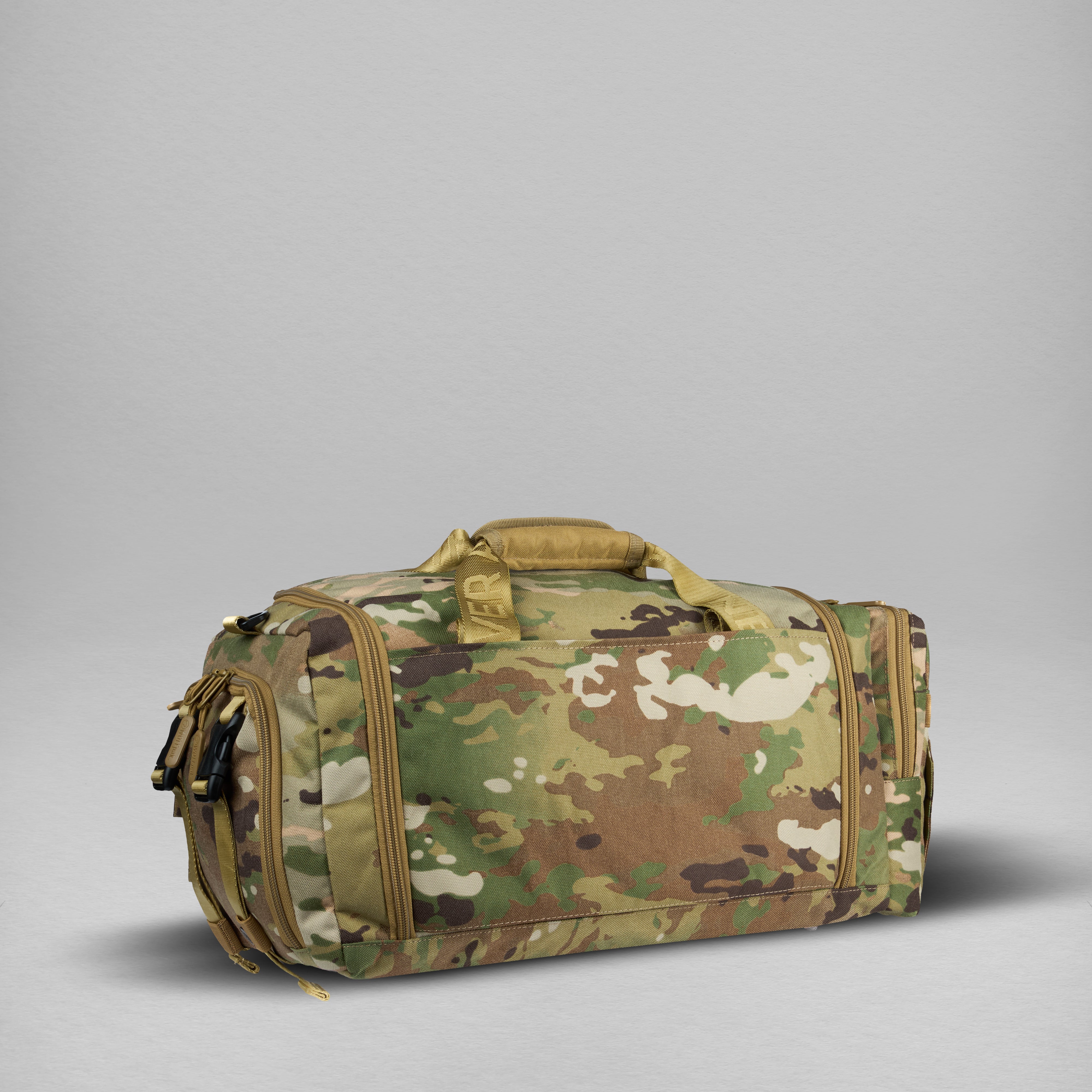 30L Perfect Duffle Bag OCP Camo