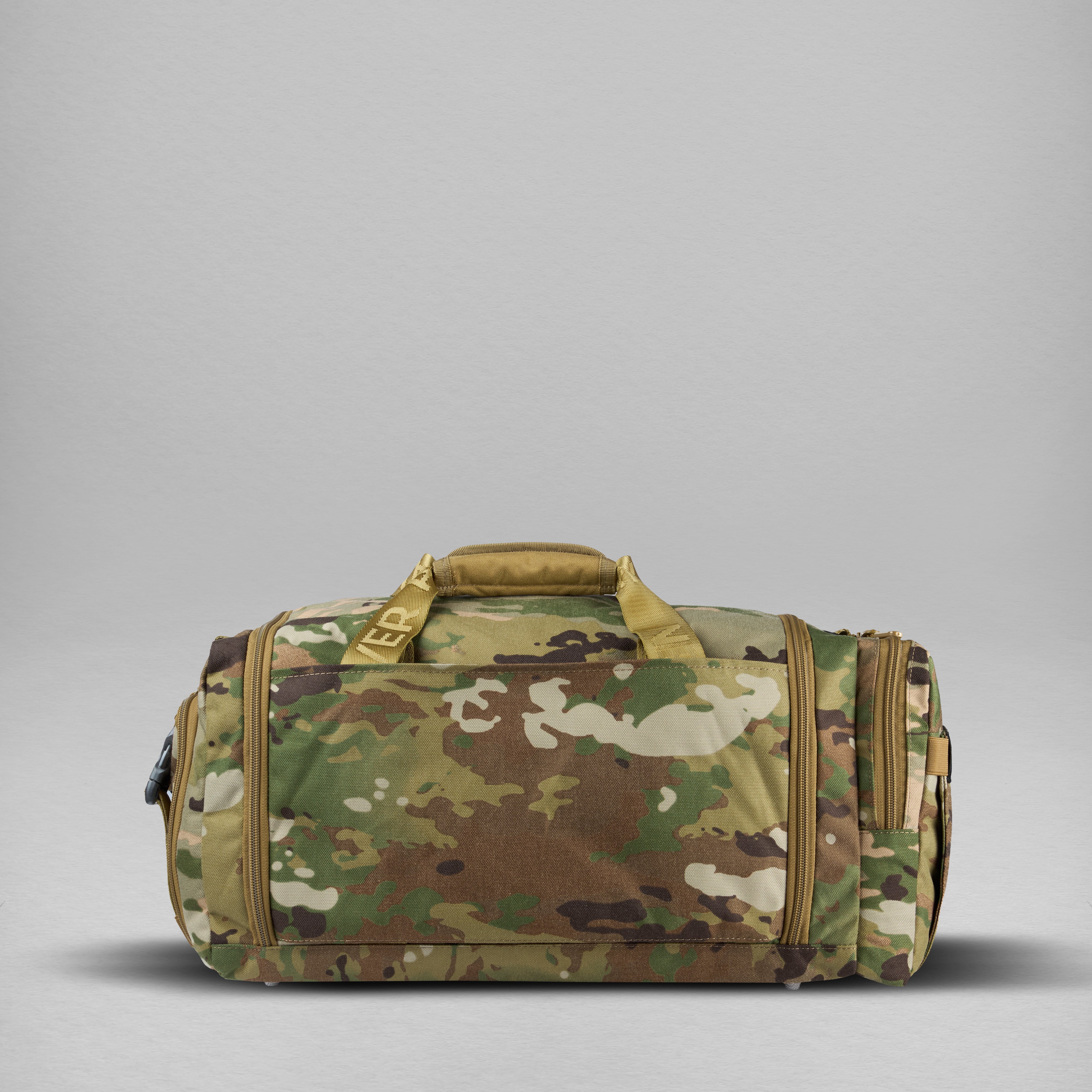 30L Perfect Duffle Bag OCP Camo
