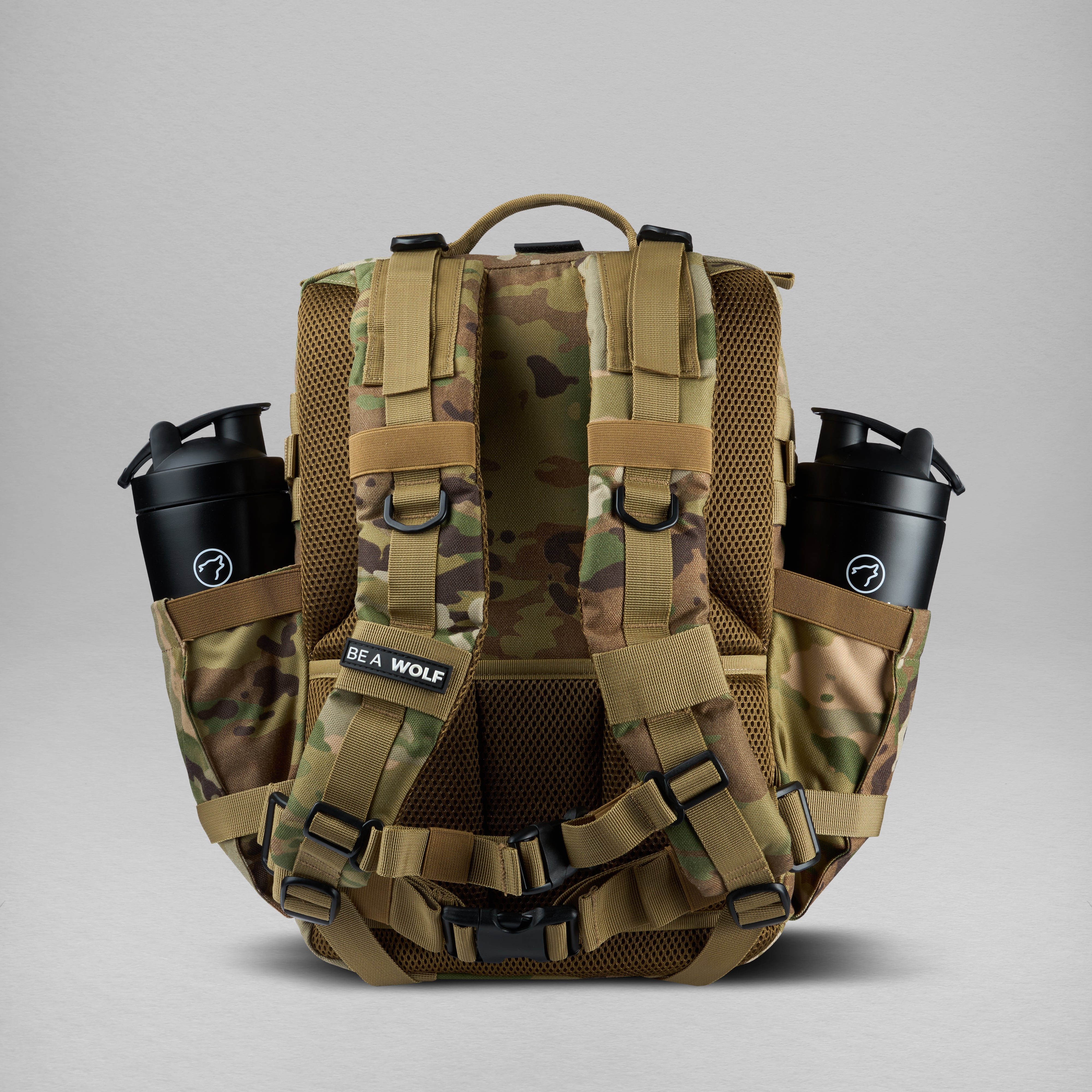 35L OCP Camo Meal Prep Management