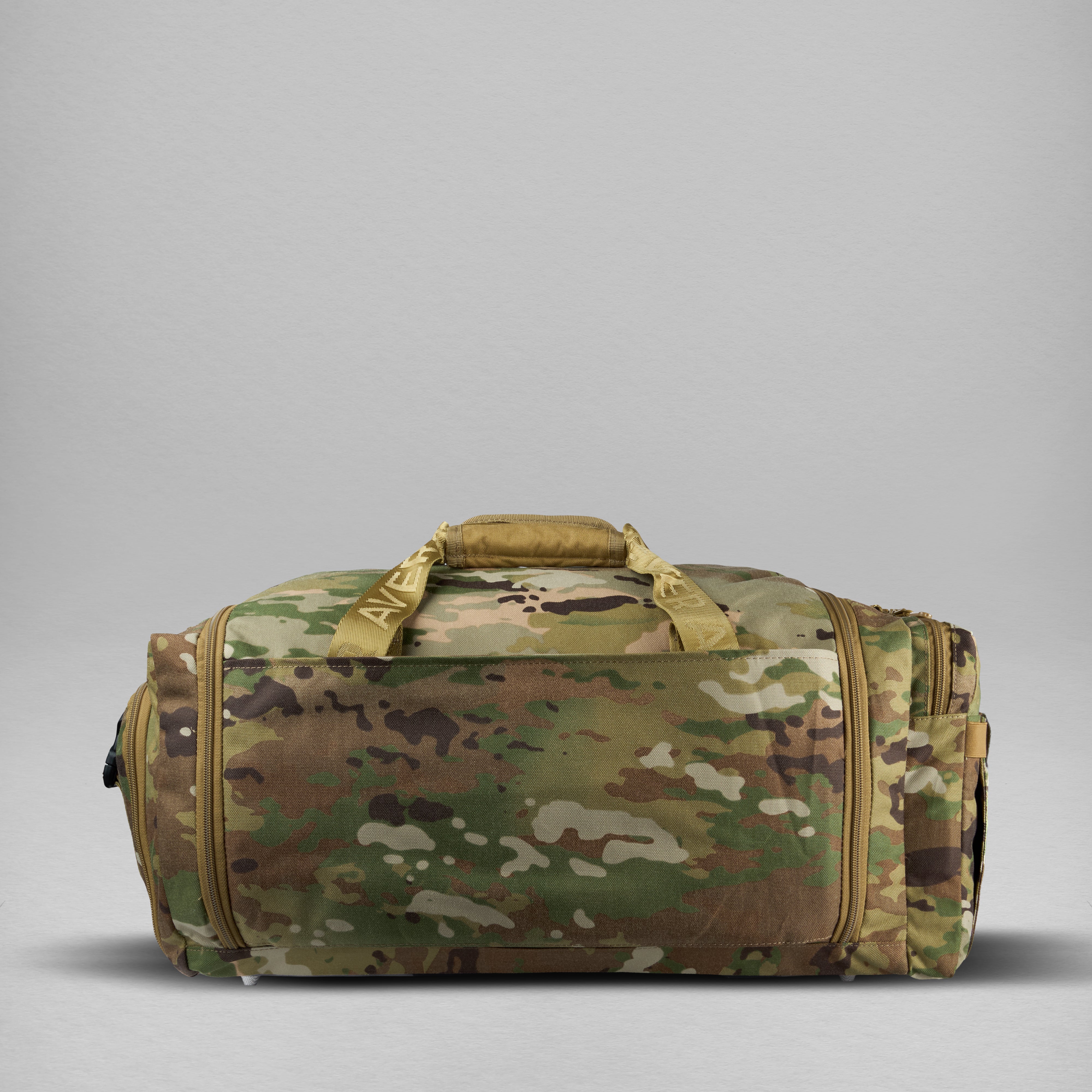 40L Ultimate Duffle Bag OCP Camo