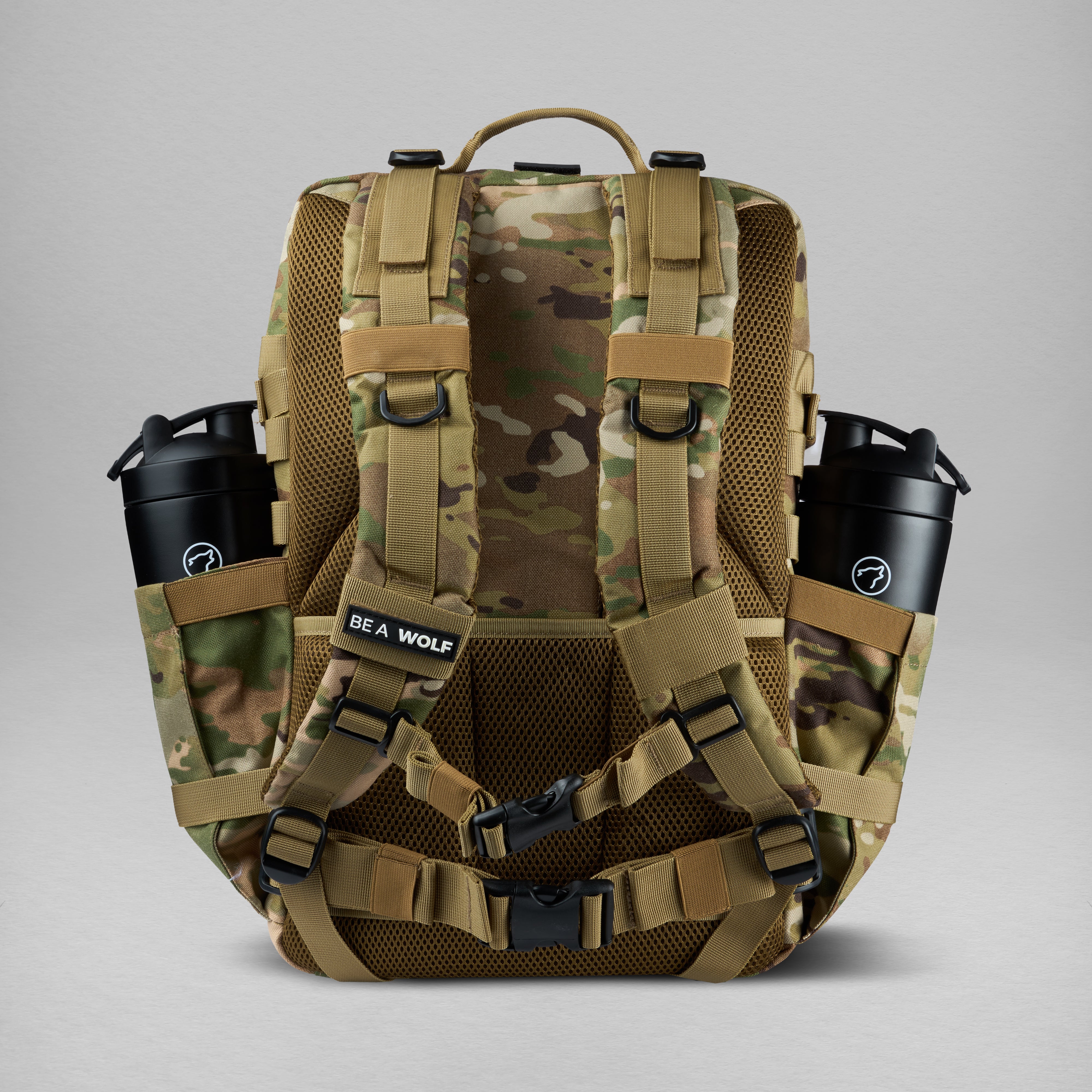 45L Backpack OCP Camo