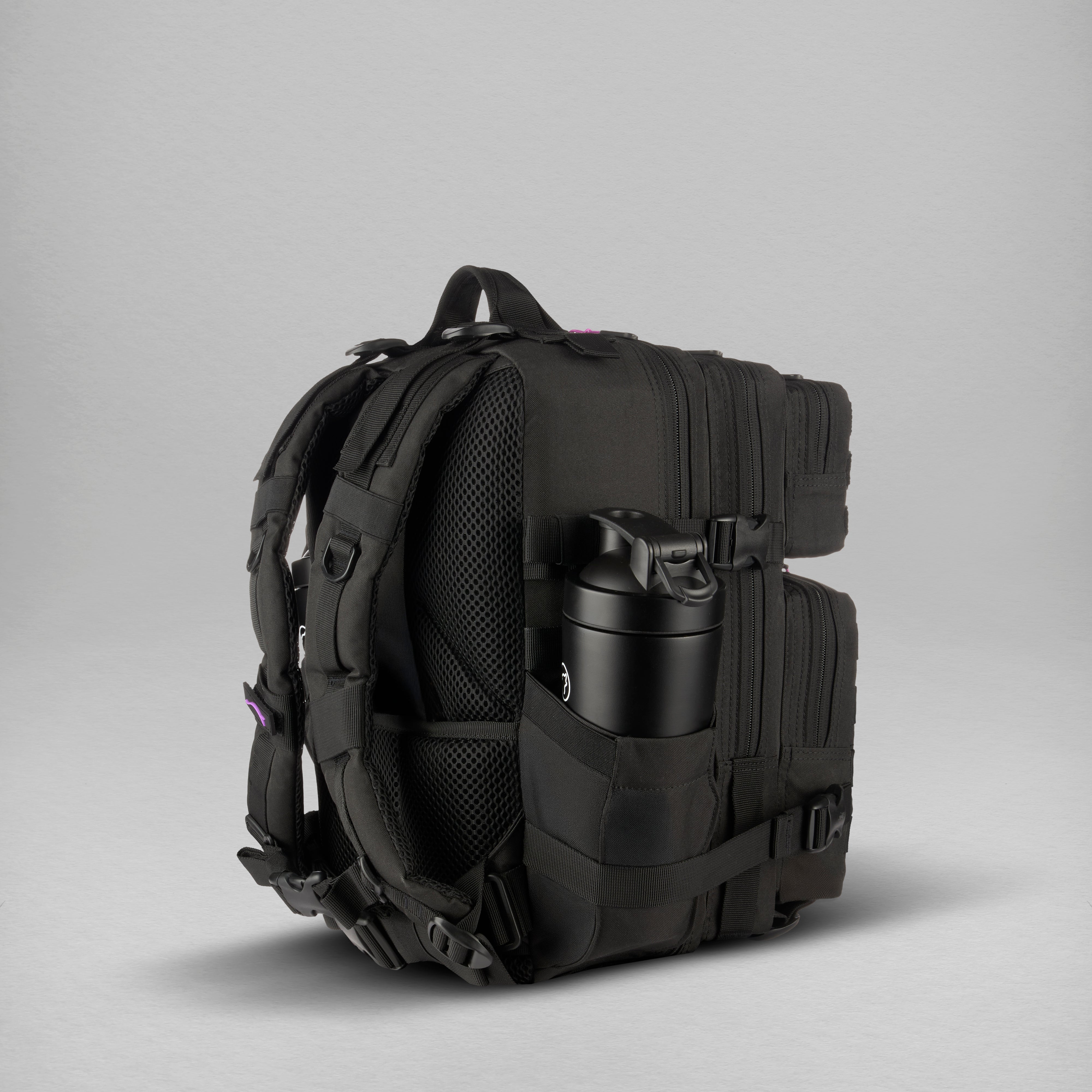 25L Backpack Purple Venom PREVIEW