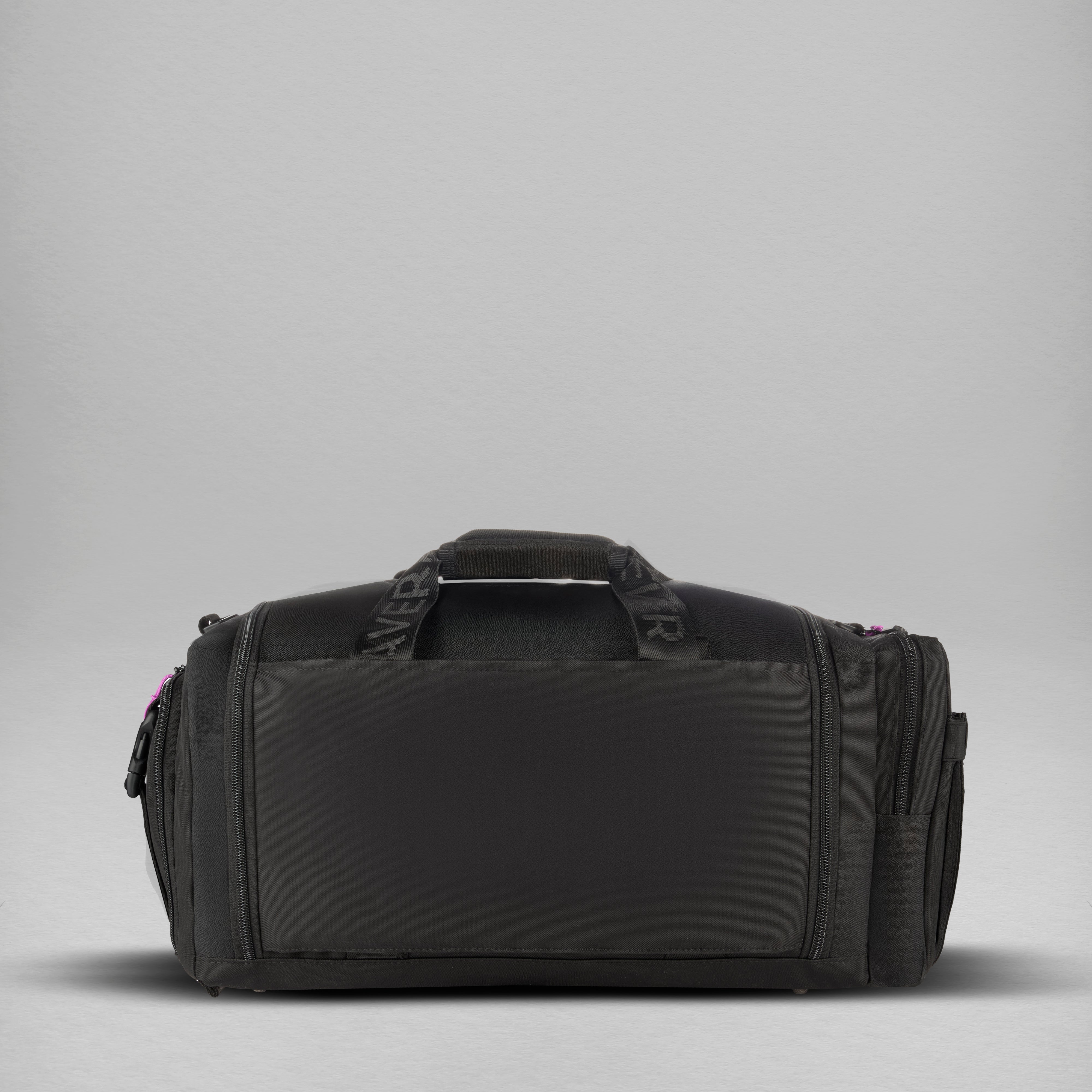 30L Perfect Duffle Bag Purple Venom