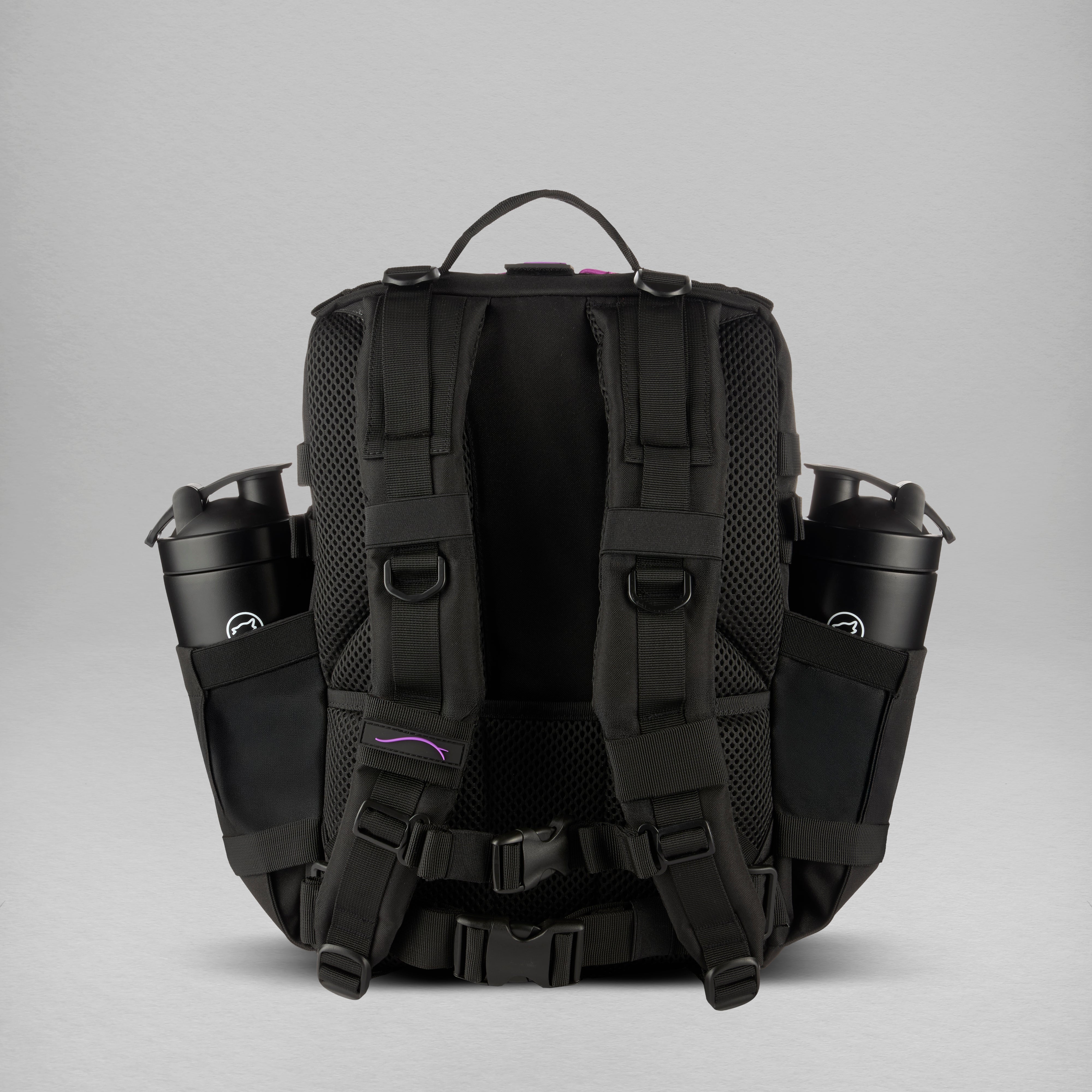 35L Backpack Purple Venom