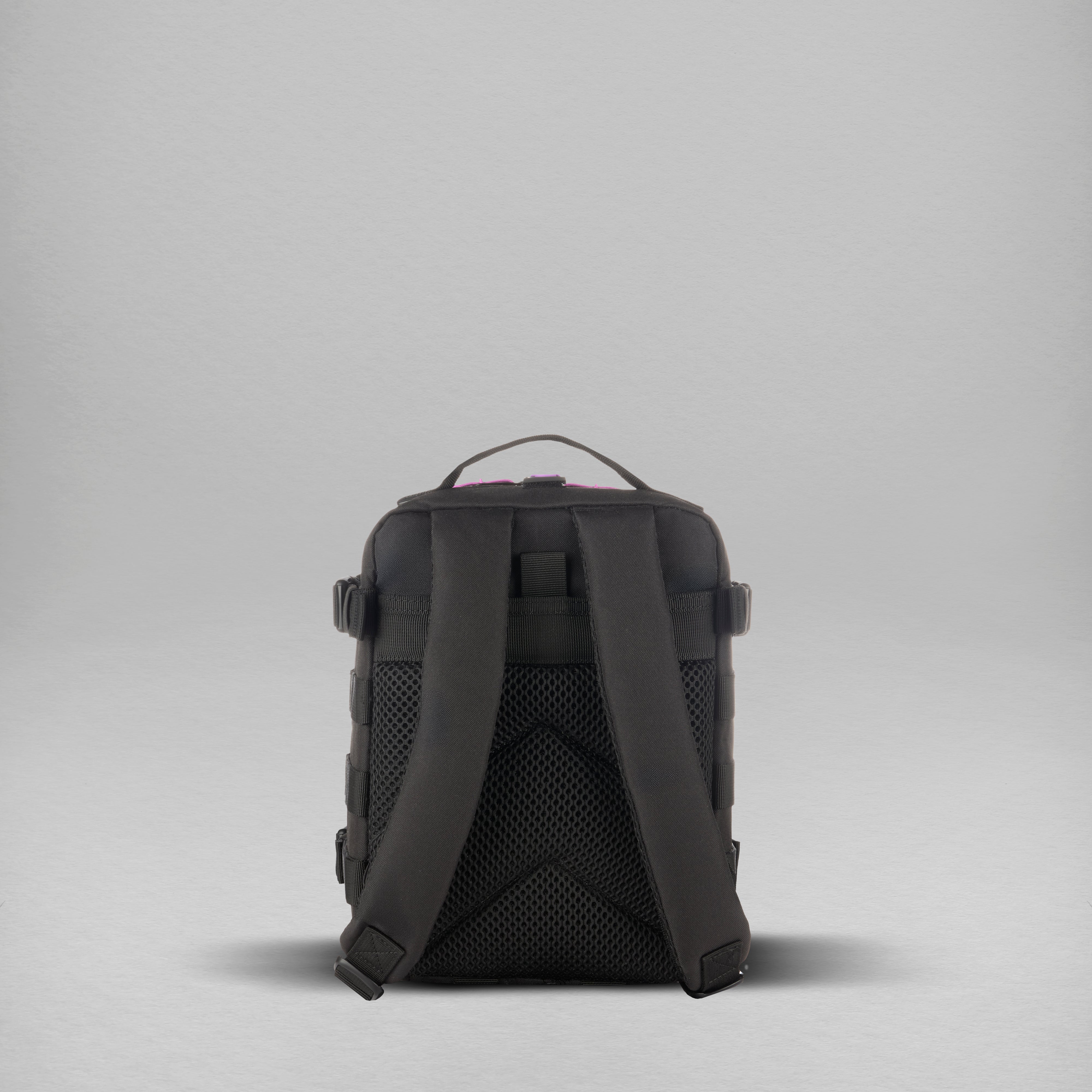 9L Backpack Mini Purple Venom PREVIEW