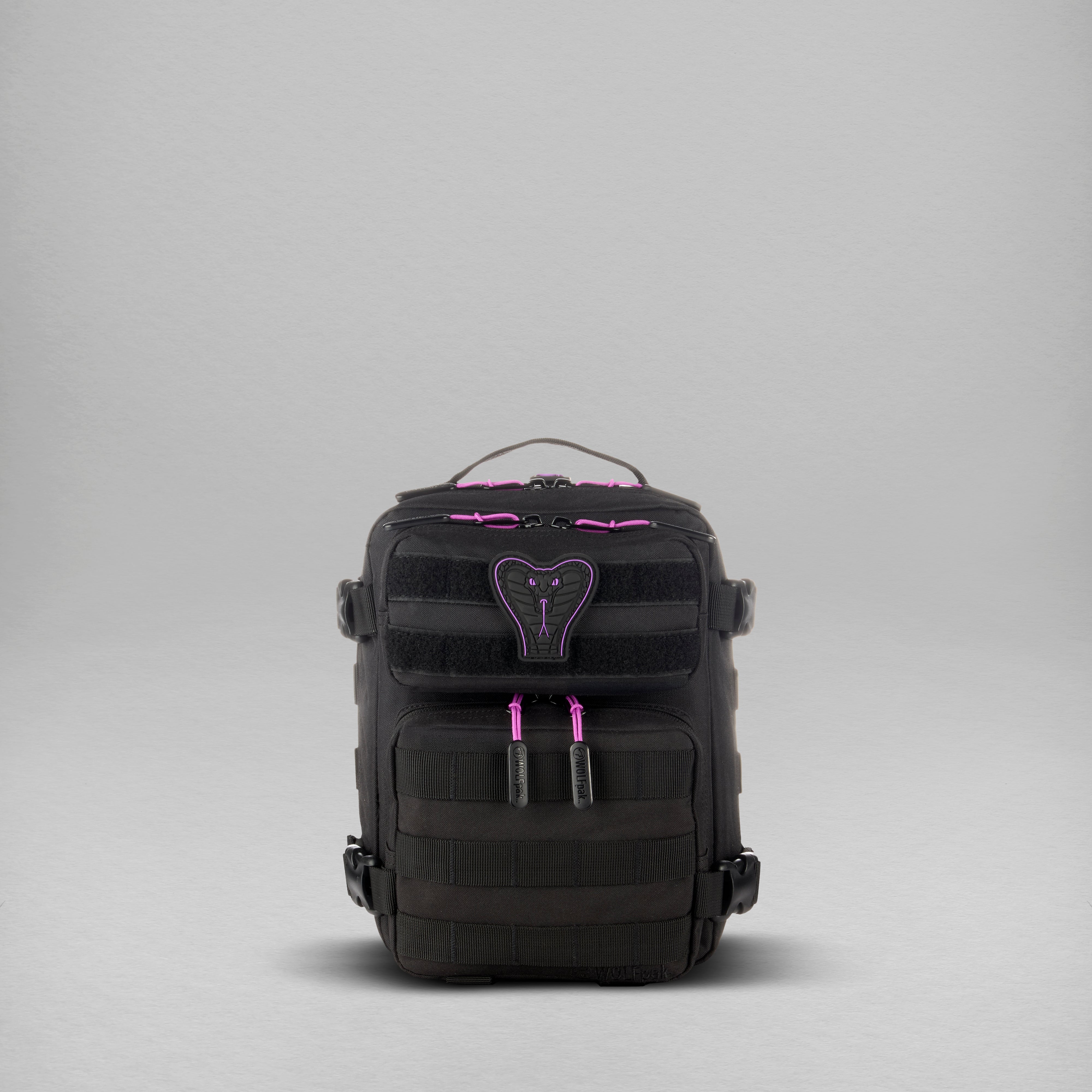 9L Backpack Mini Purple Venom PREVIEW