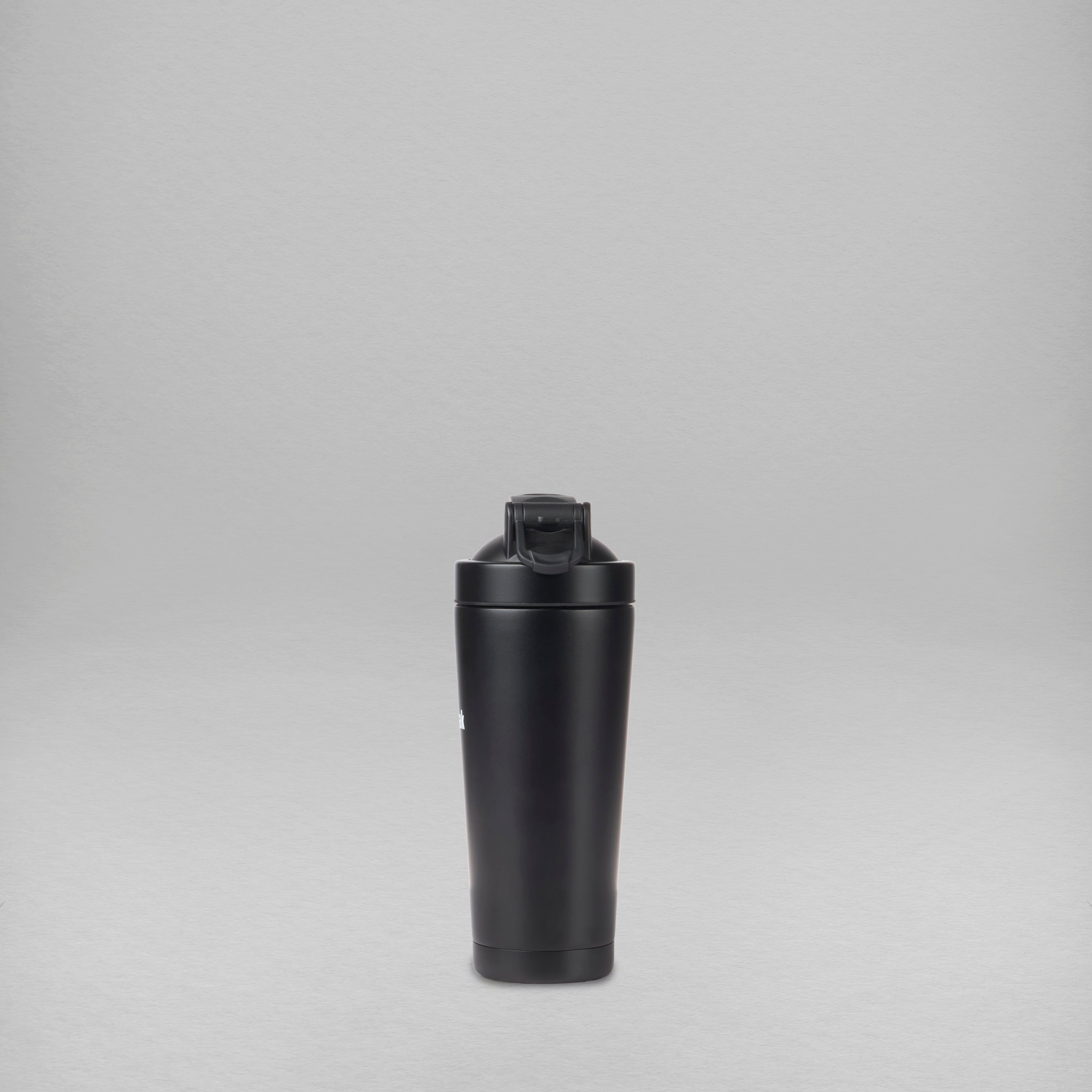 Coctelera negra Alpha