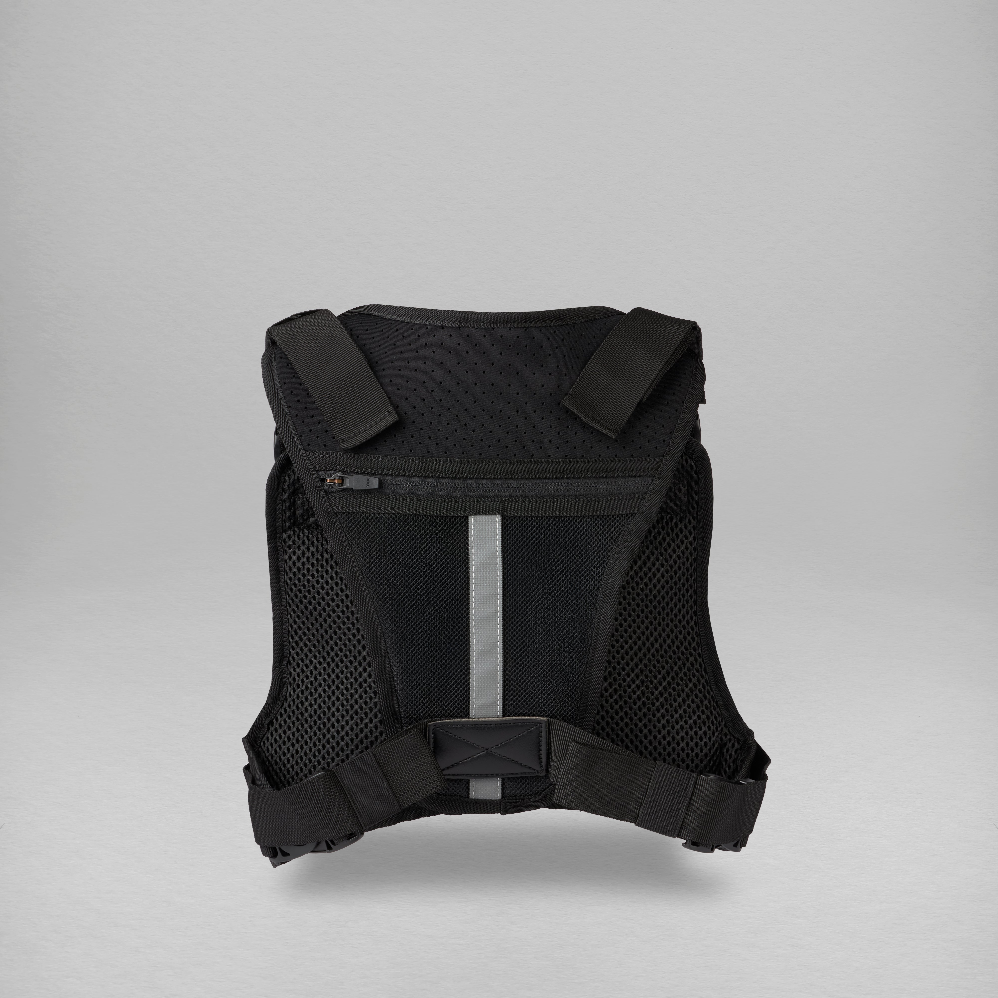 Utility Chest Pack Alpha Black