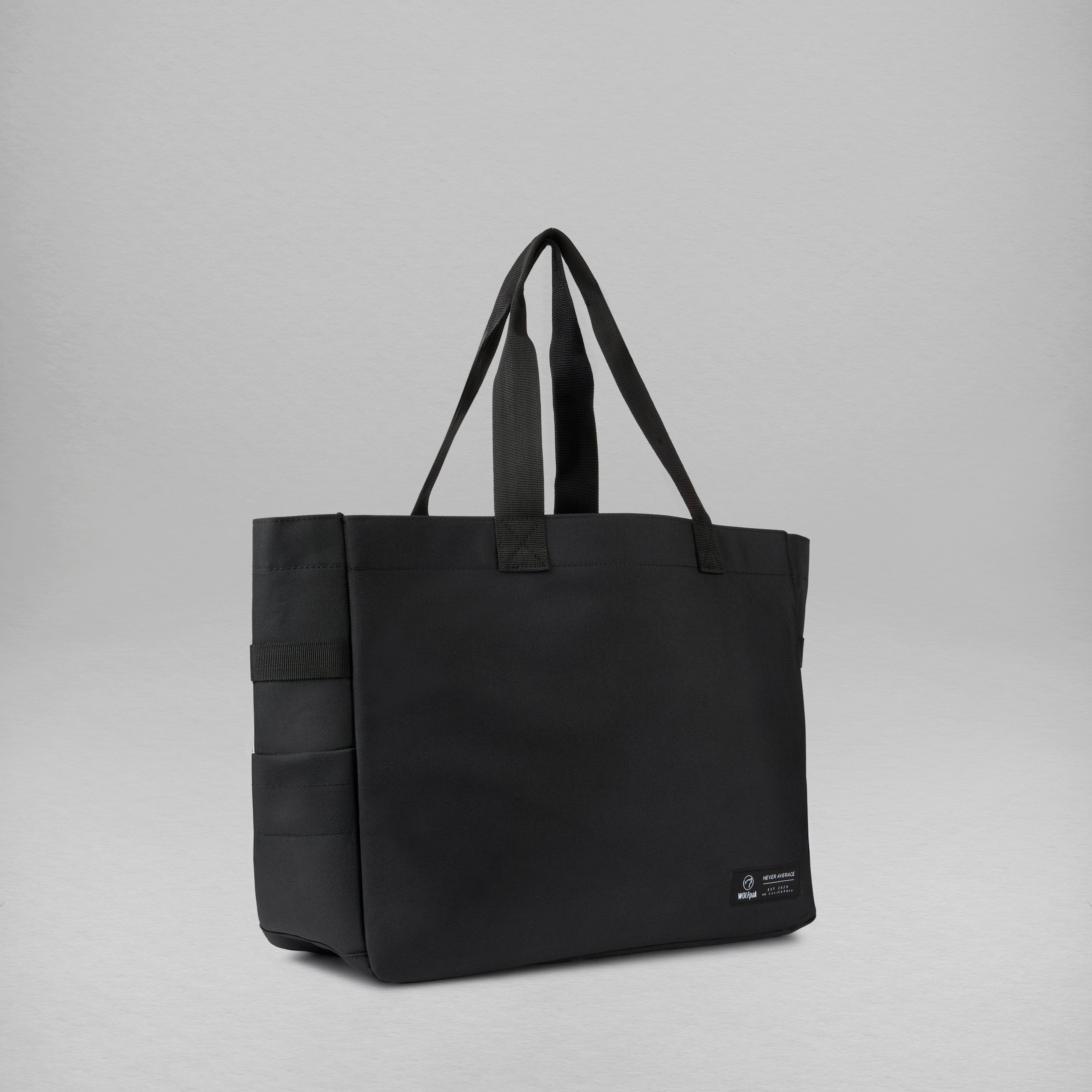 Sac fourre-tout Alpha Noir
