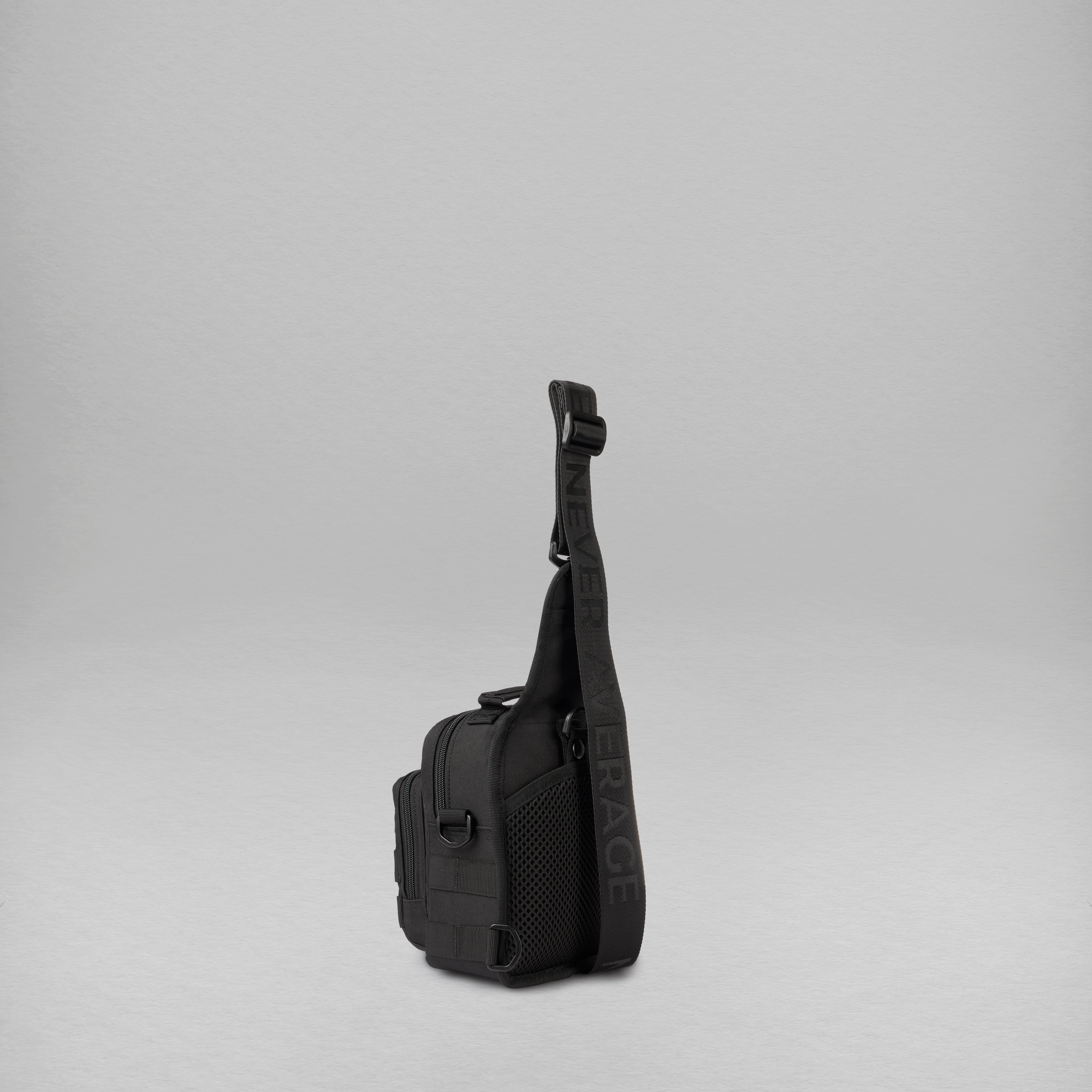 4L Mini Tactical Sling Bag Nightshade