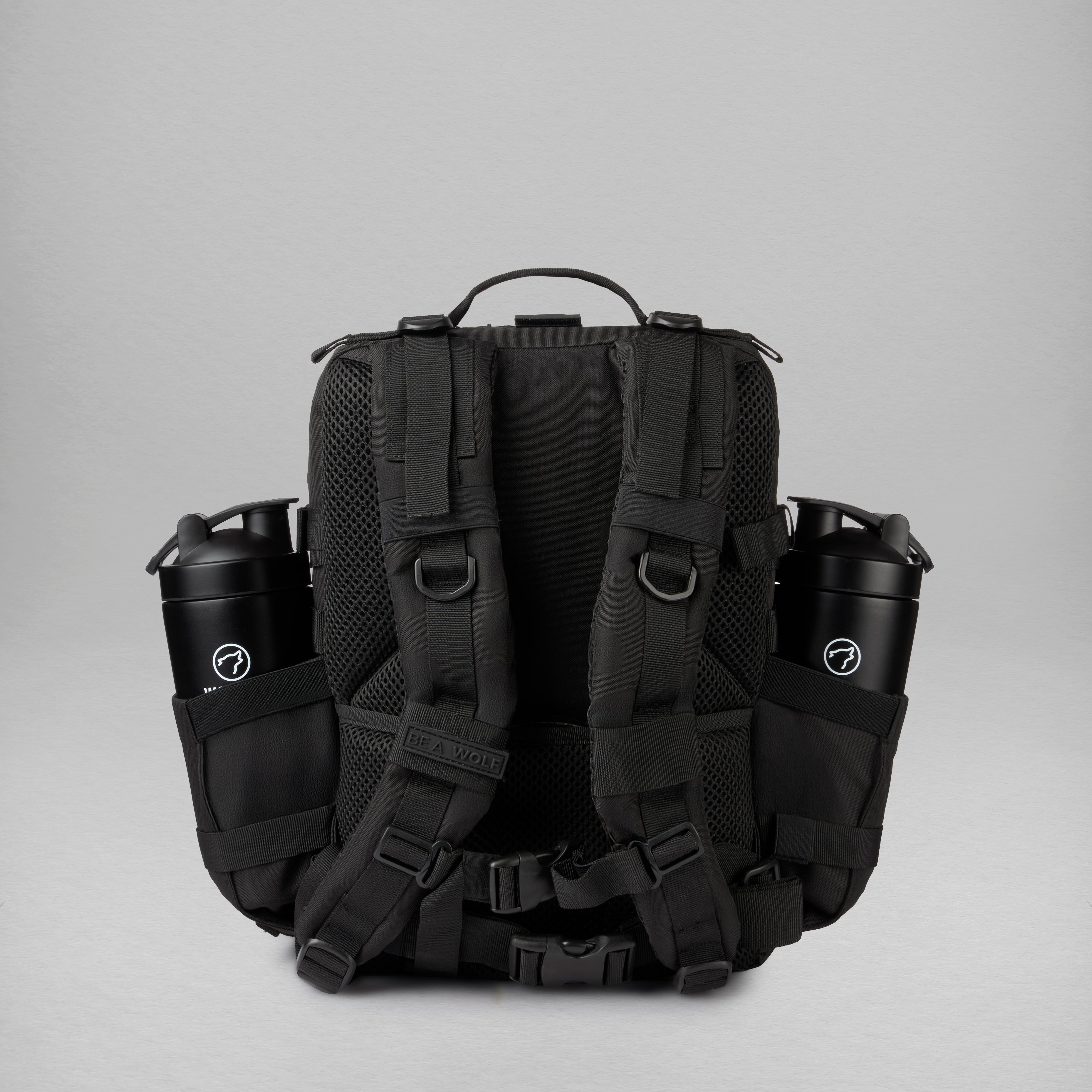 25L Backpack Nightshade