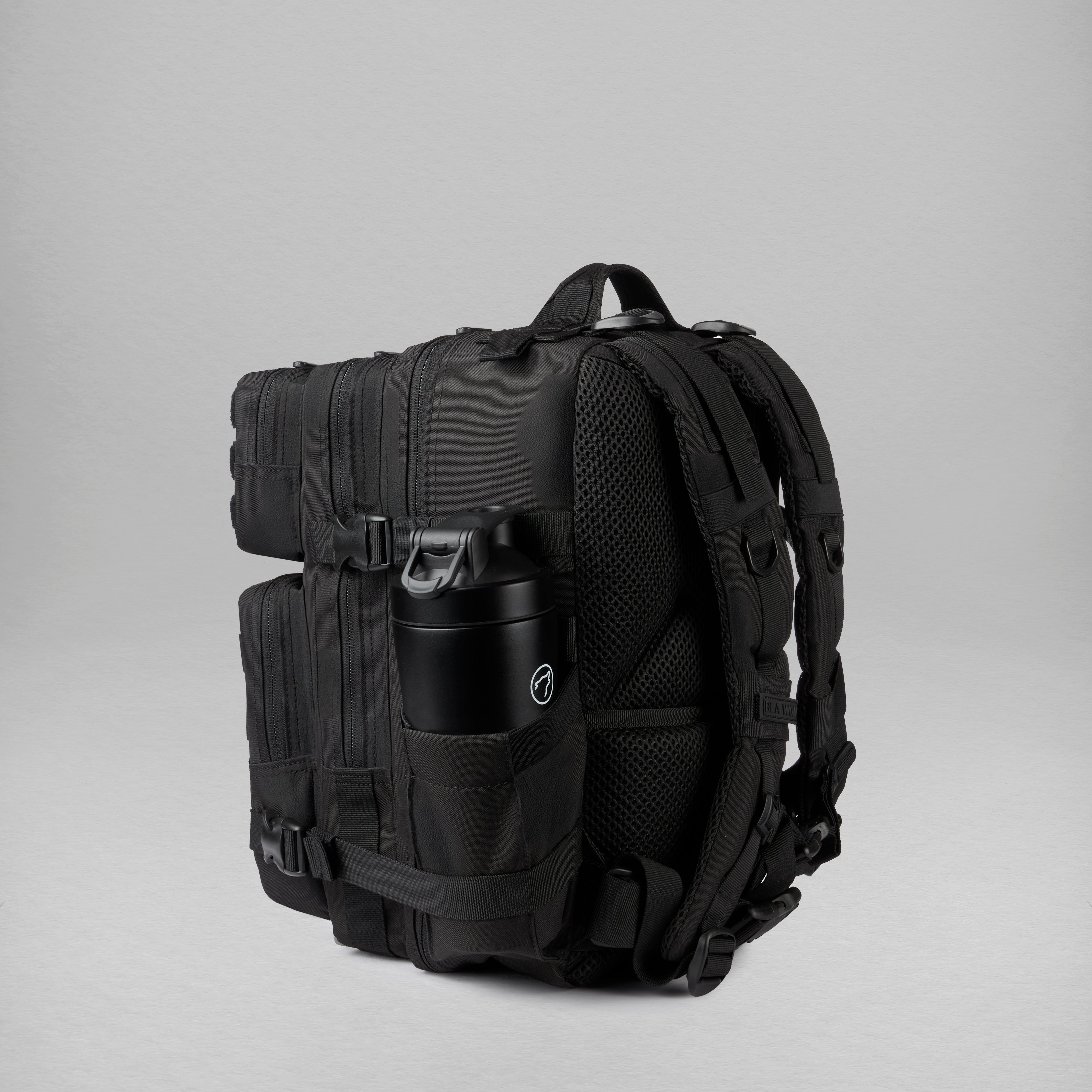 25L Backpack Nightshade