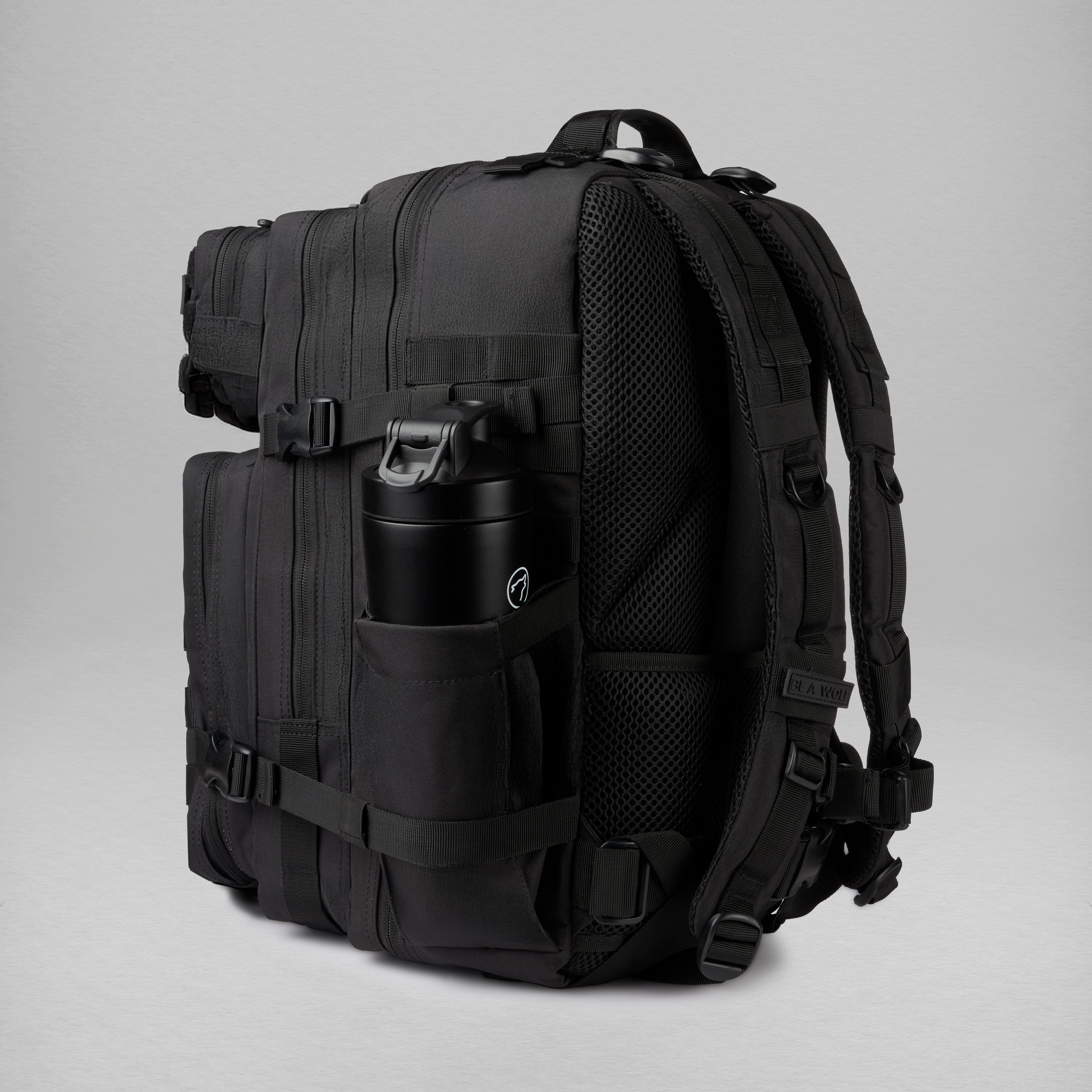 45L Nightshade Meal Prep Management