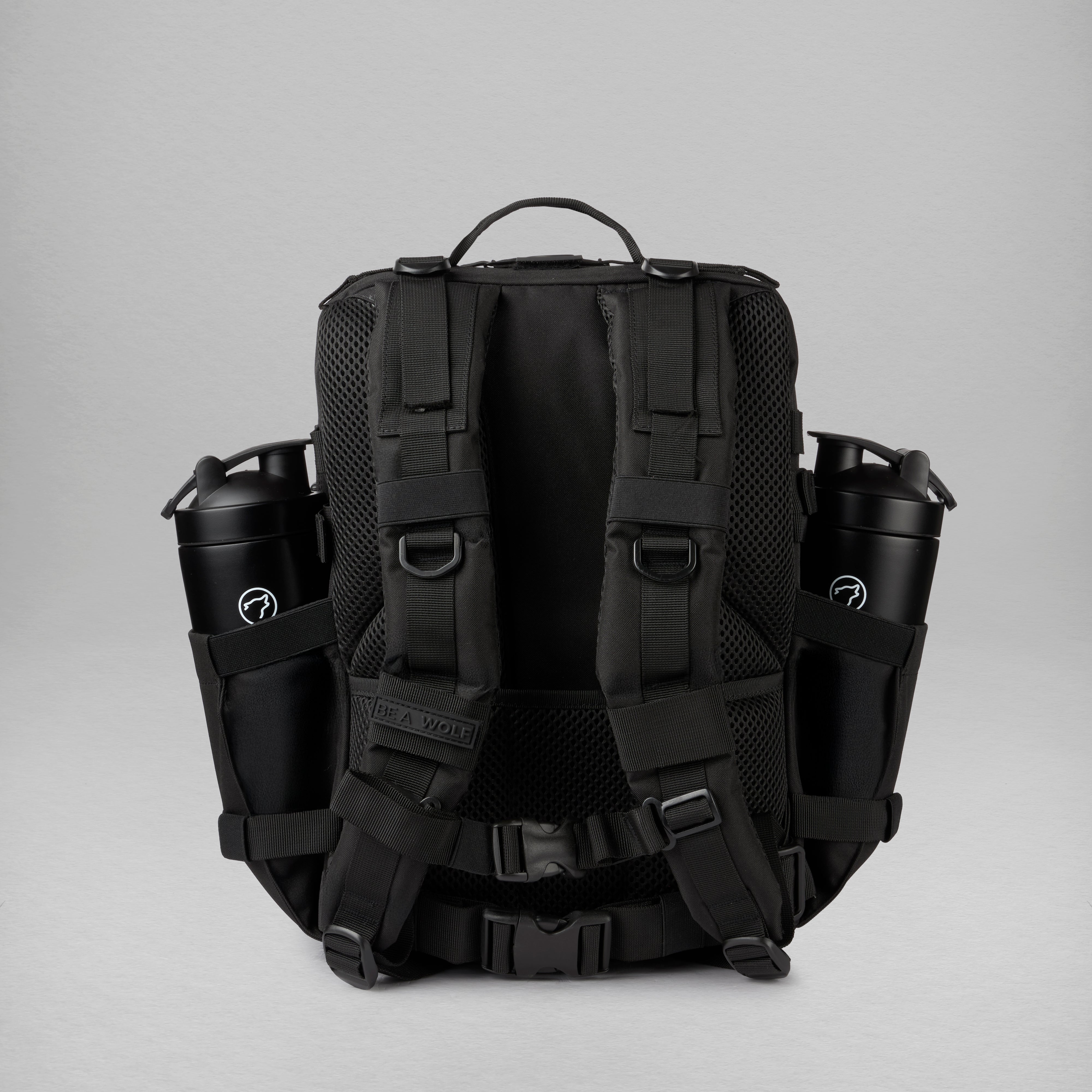 35L Backpack Nightshade