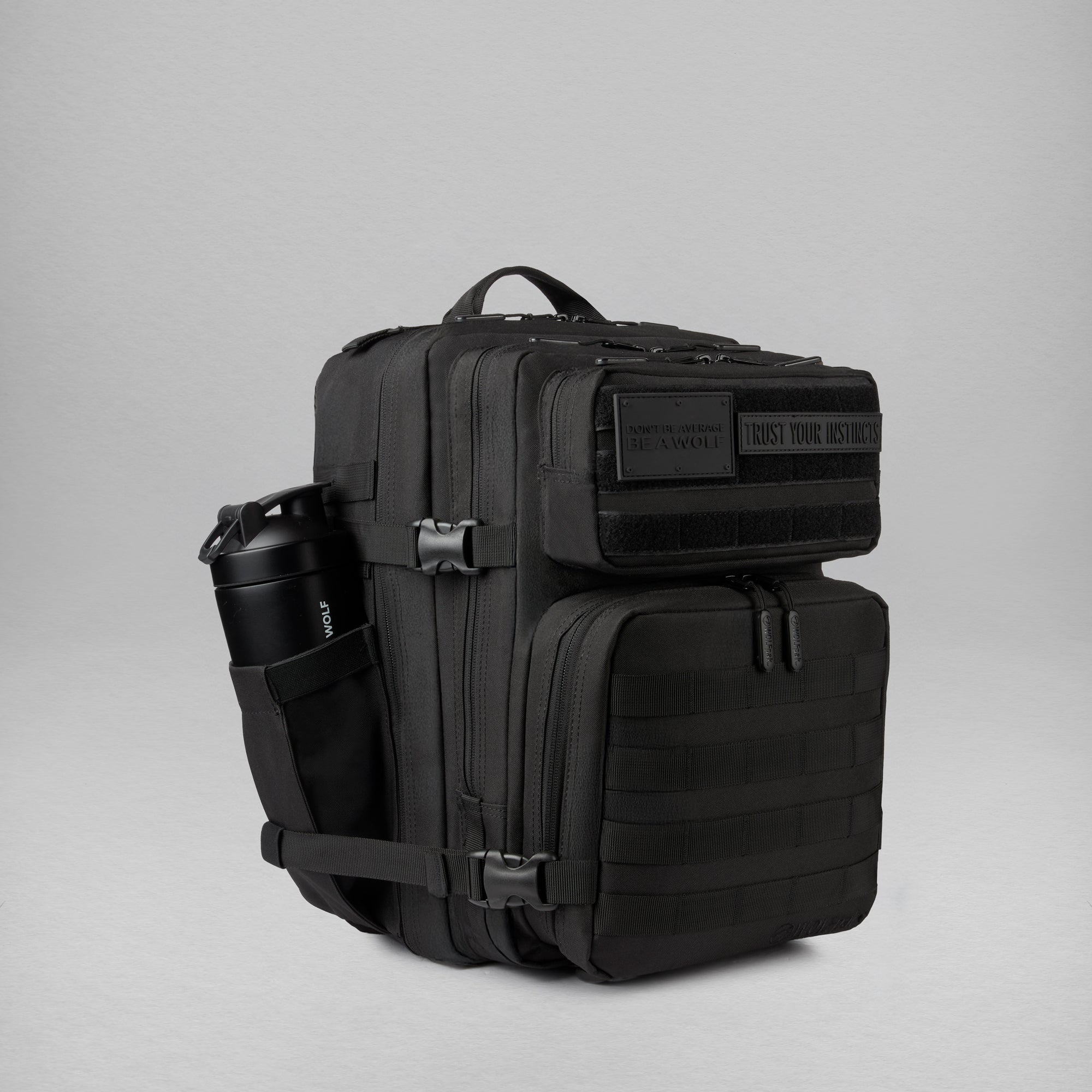 25L Nightshade Meal Prep Management