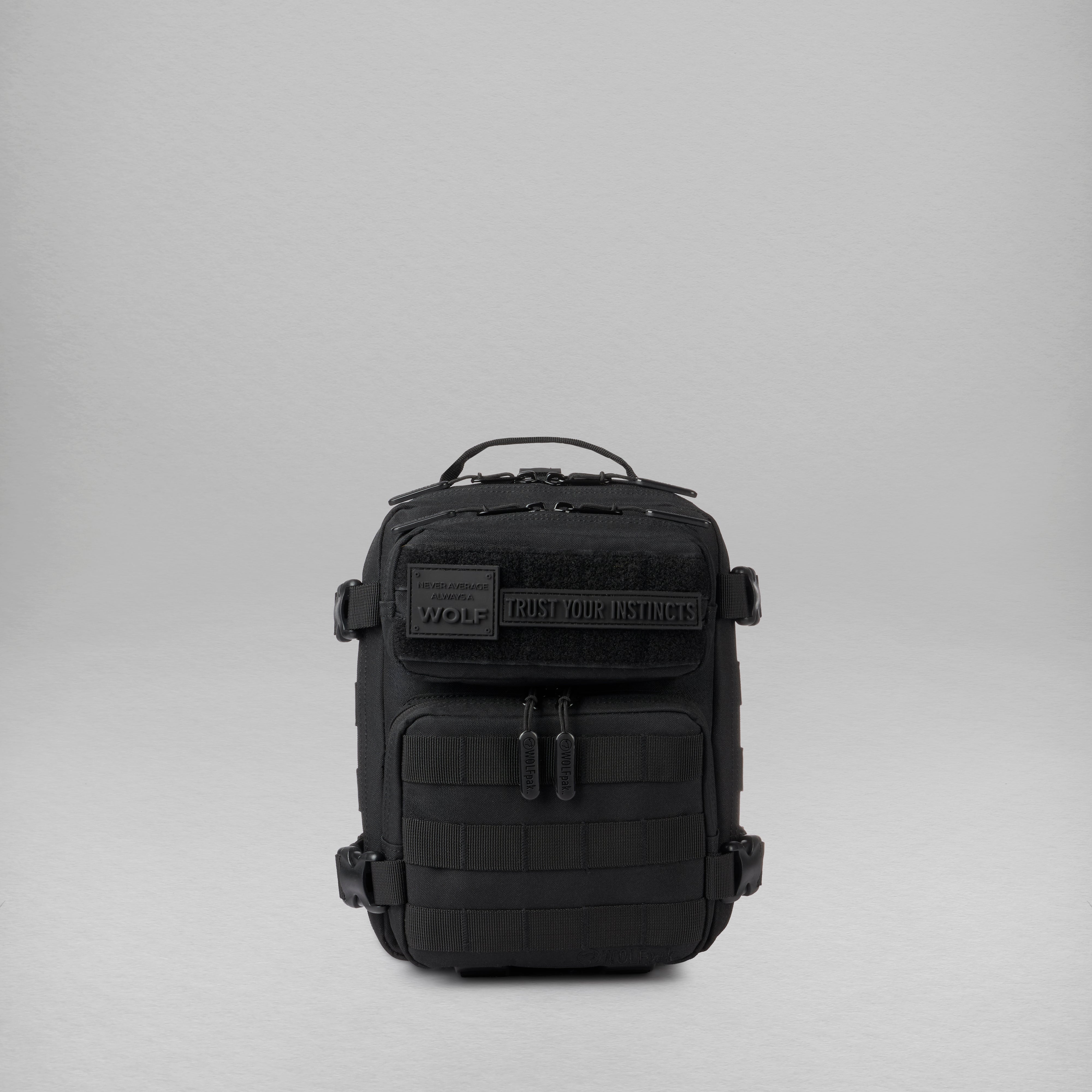 9L Backpack Mini Nightshade