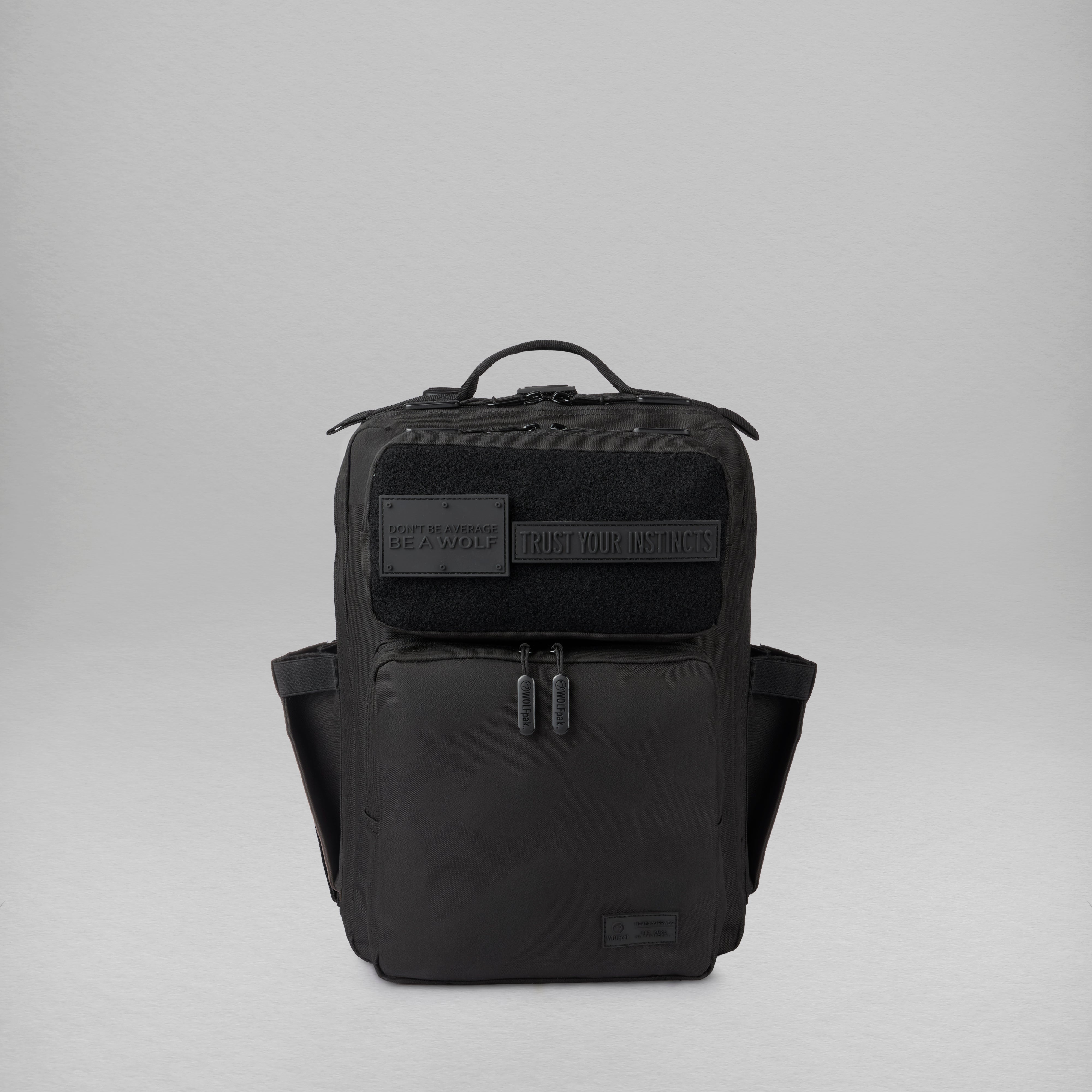 15L Backpack Nightshade