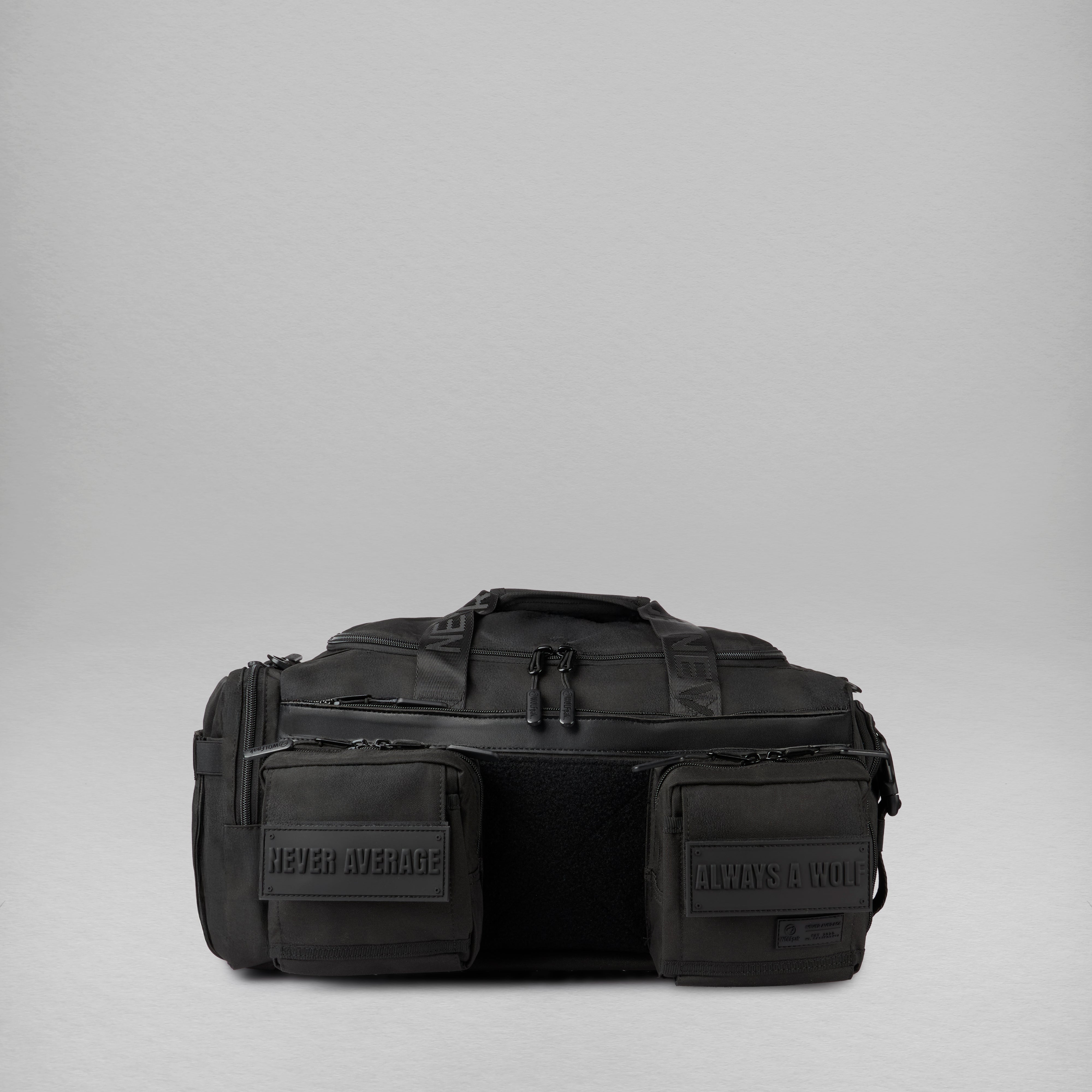 20L Mini Duffle Bag Nightshade