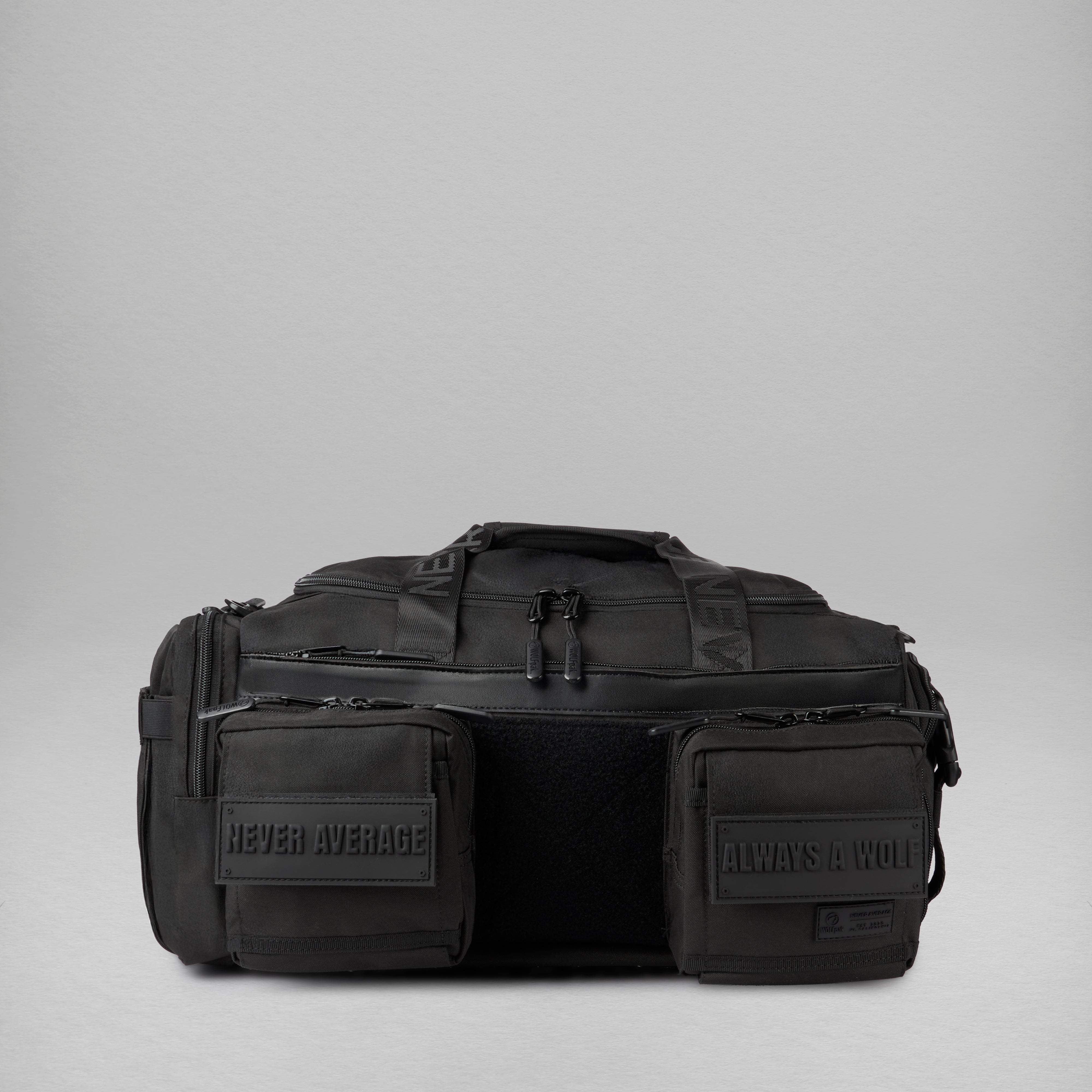 30L Perfect Duffle Bag Nightshade