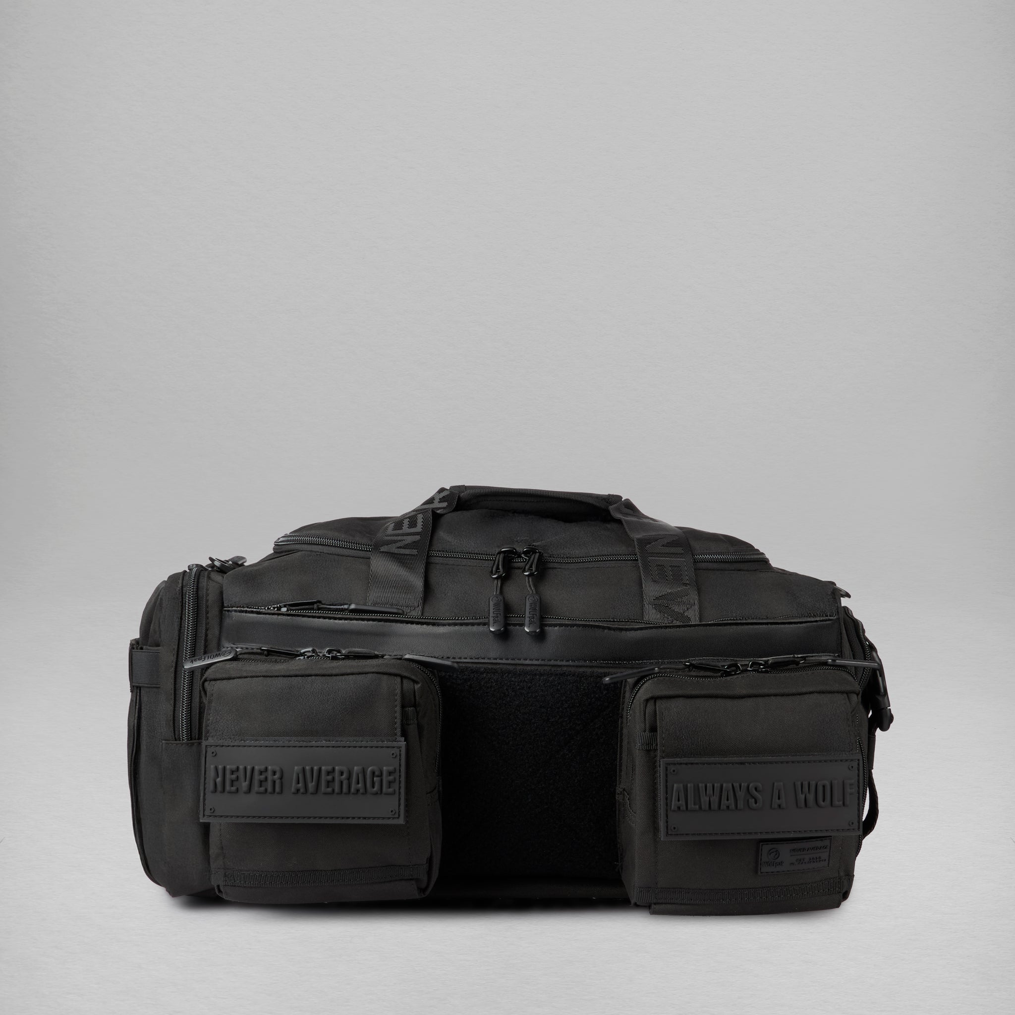 30L Perfect Duffle Bag Nightshade