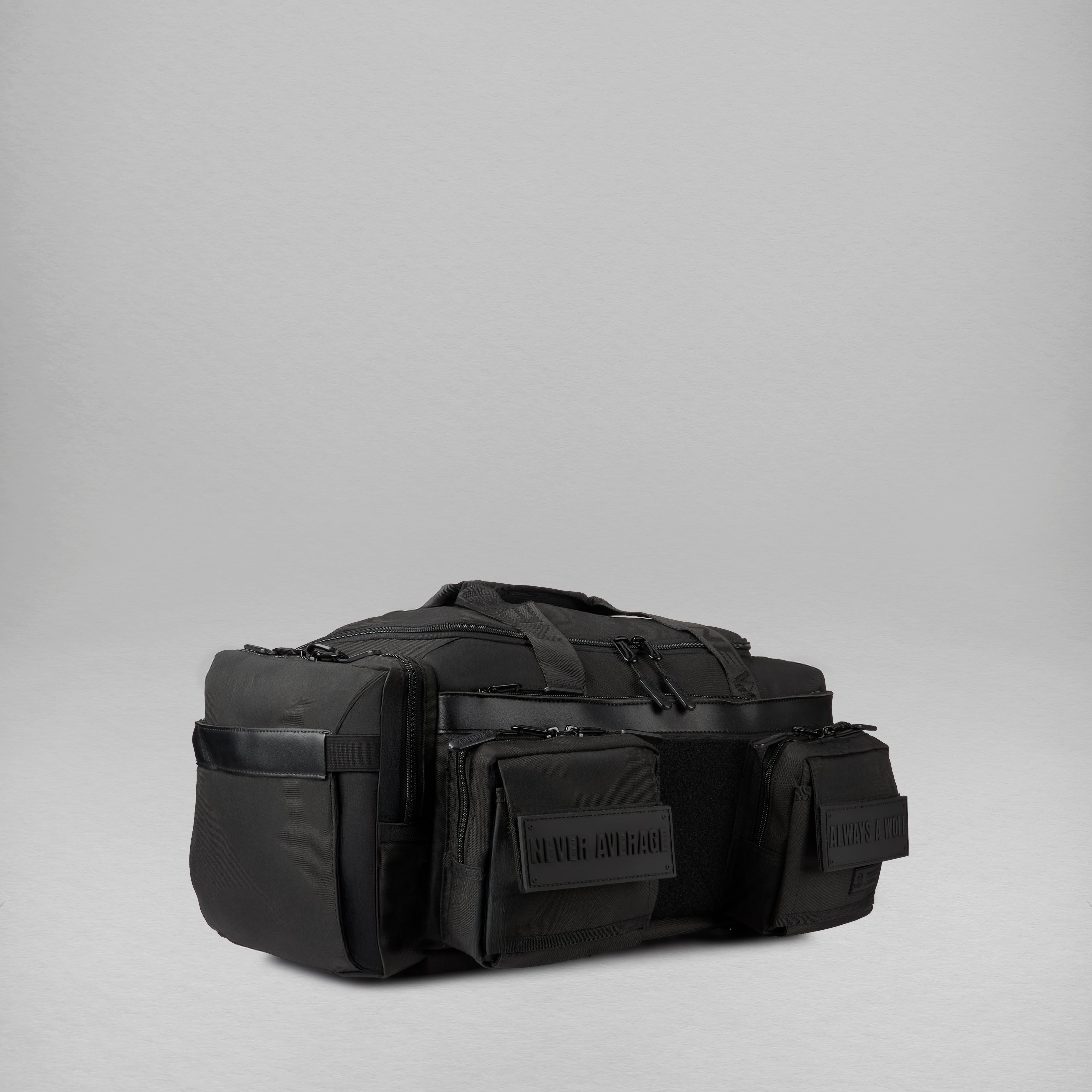 20L Mini Reisetasche Nightshade