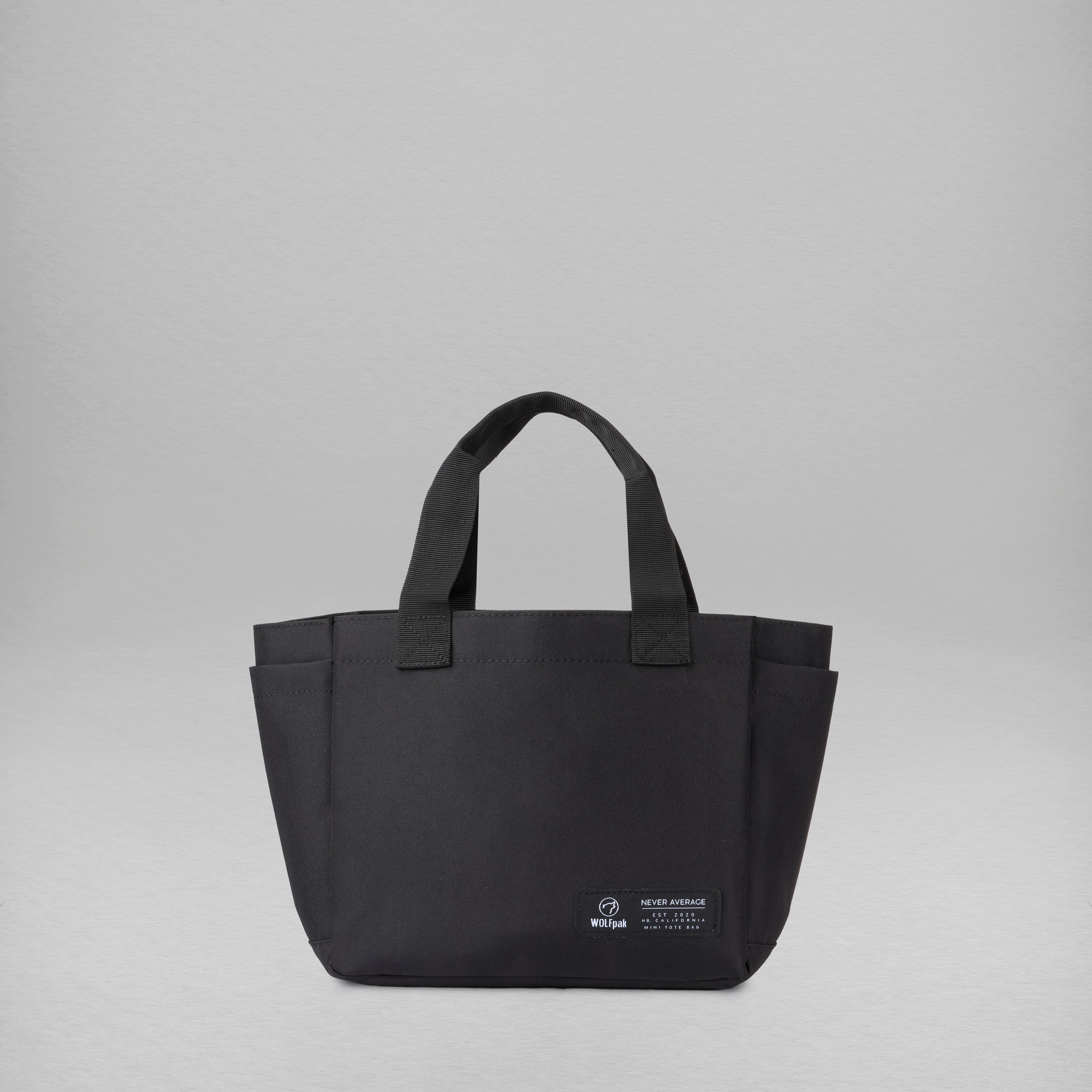Mini Tote Bag Nightshade Sale