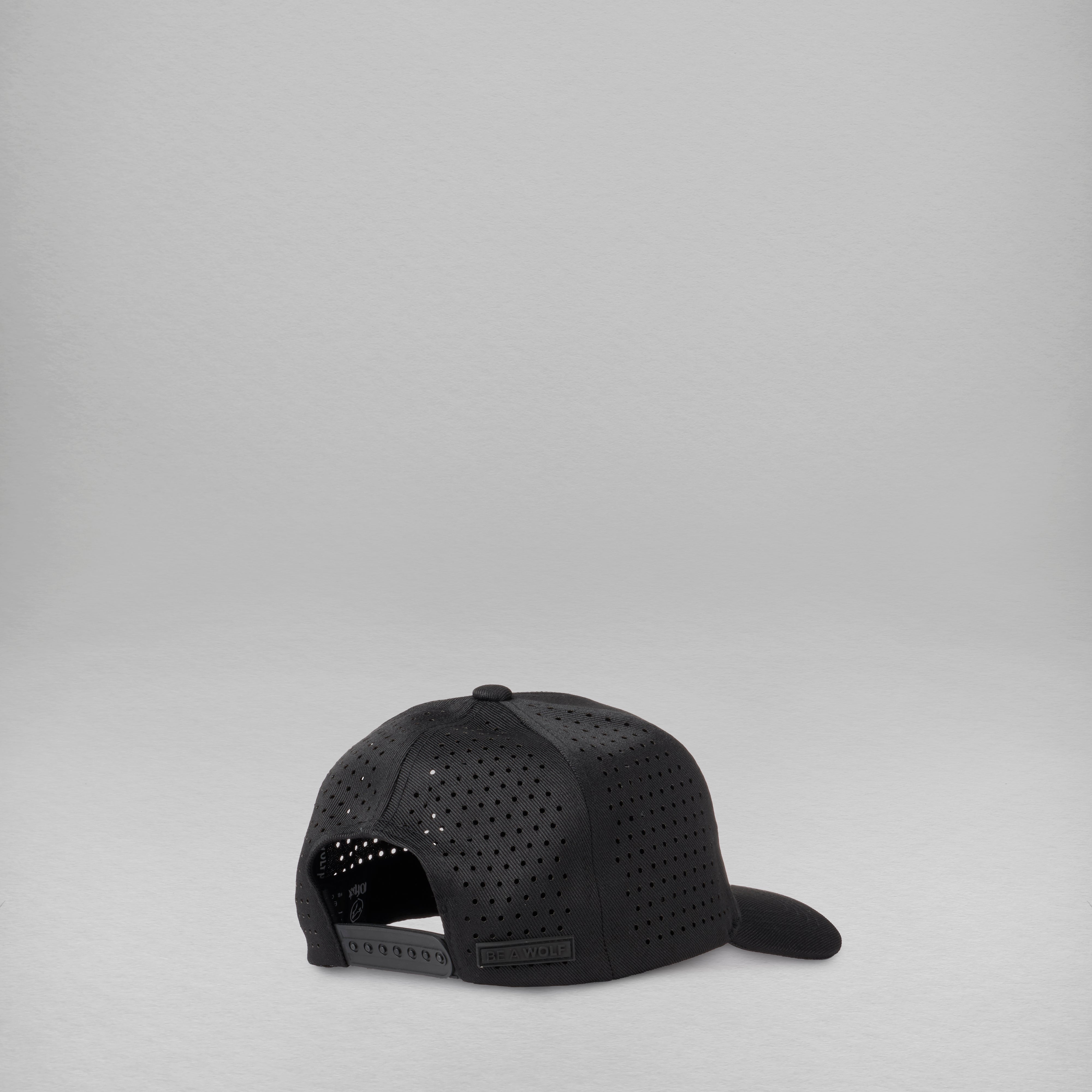 Chapeau Performance à visière courbée Nightshade