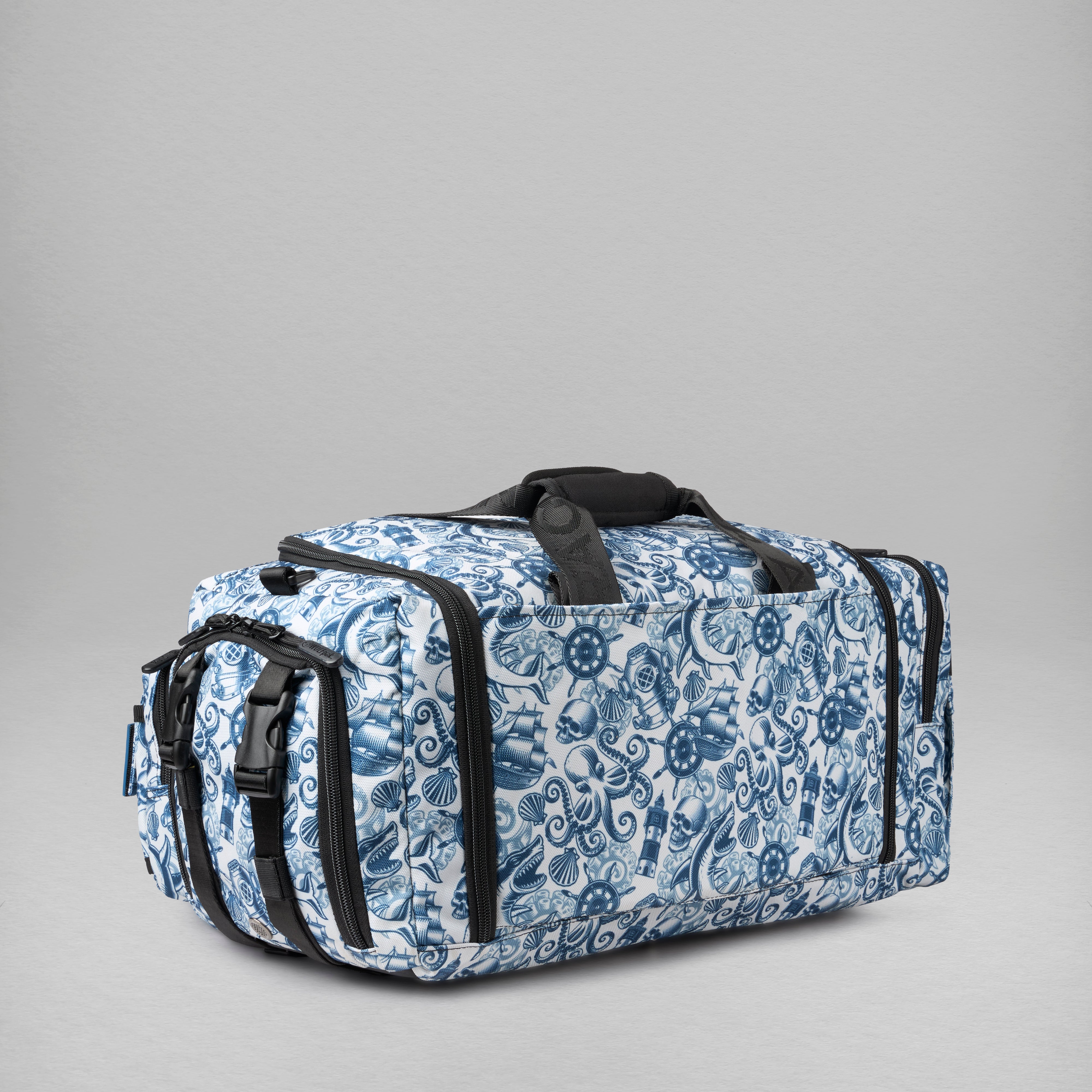 30L Perfect Duffle Bag Sailor's Curse PREVIEW