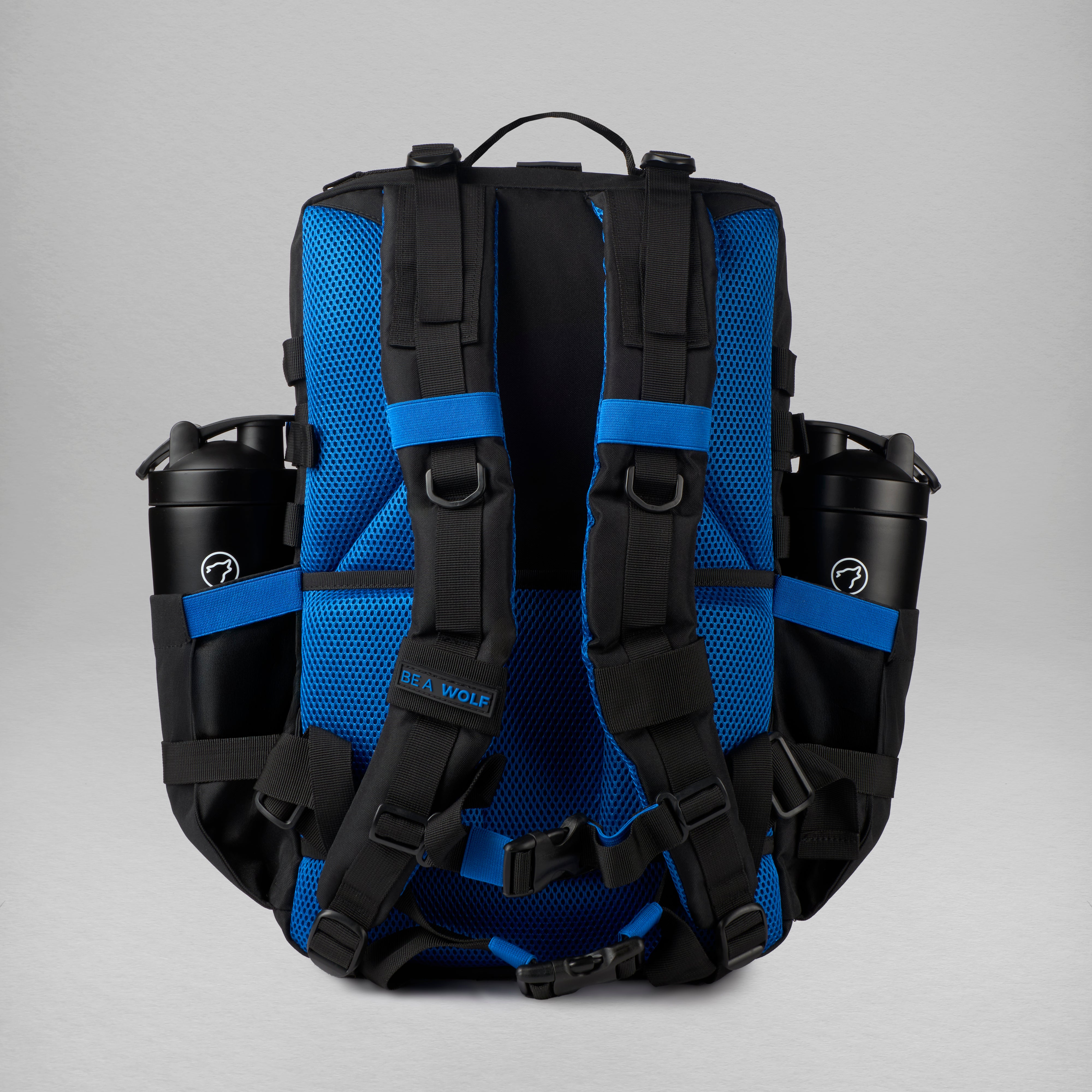 45L Backpack Blue Wolf PREVIEW