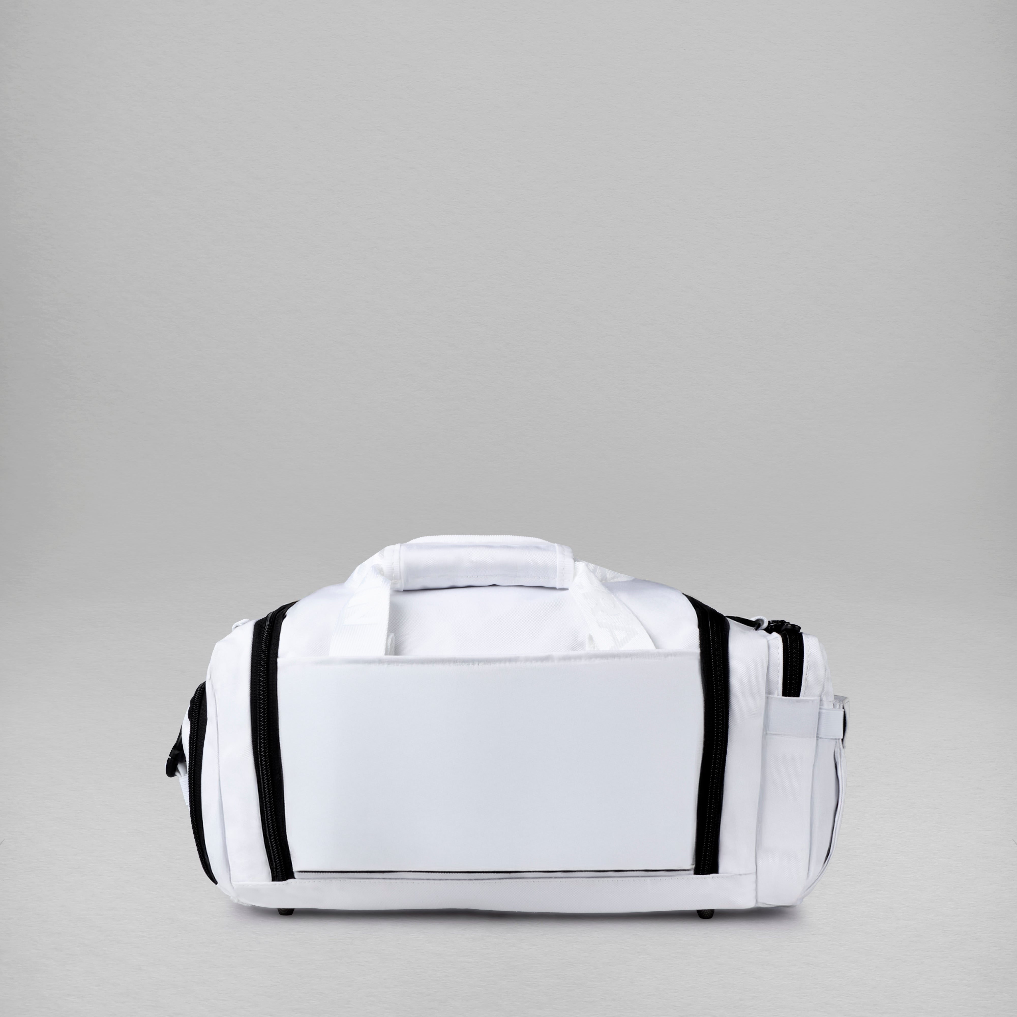 20L Mini Duffle Bag Polar White