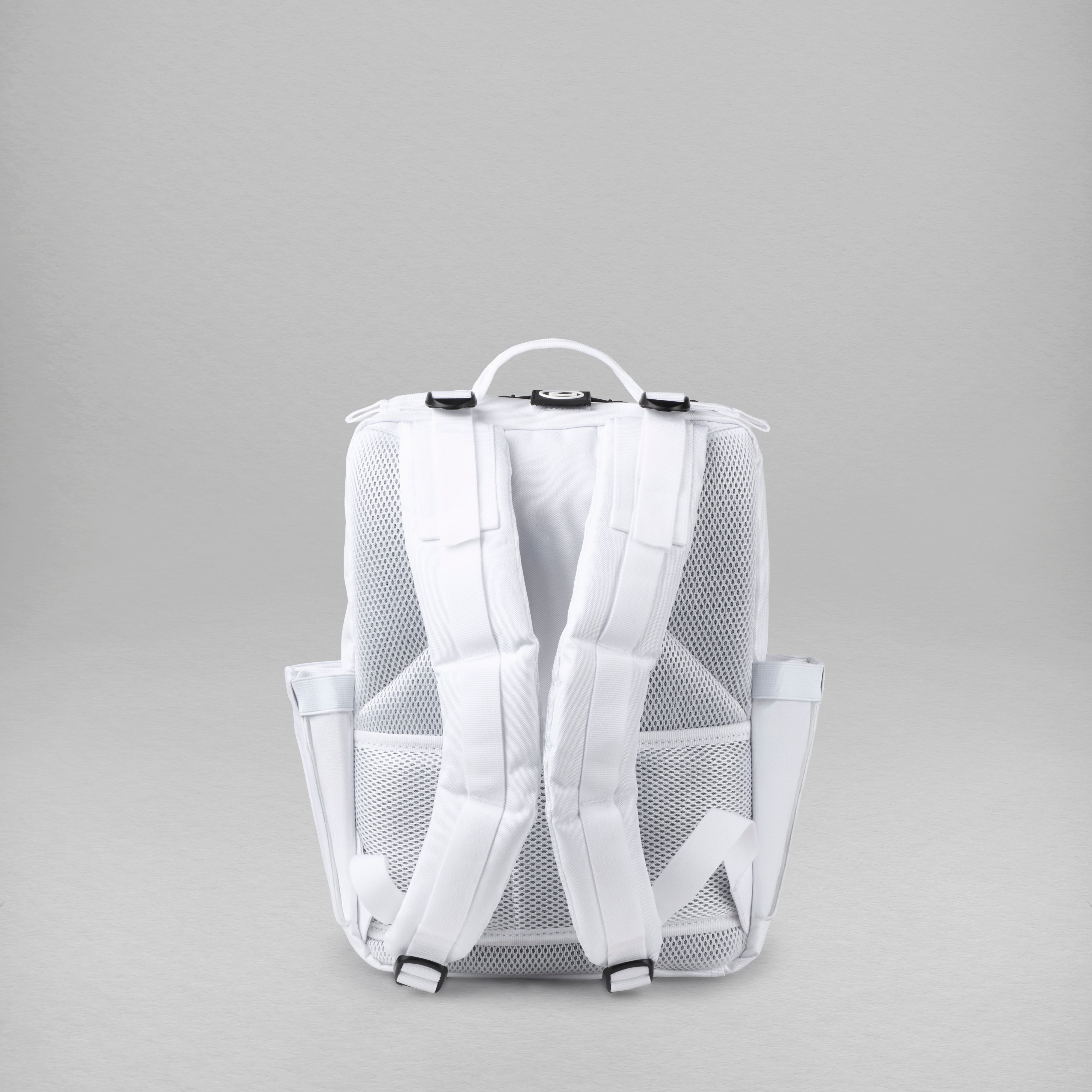 15L Backpack Polar White