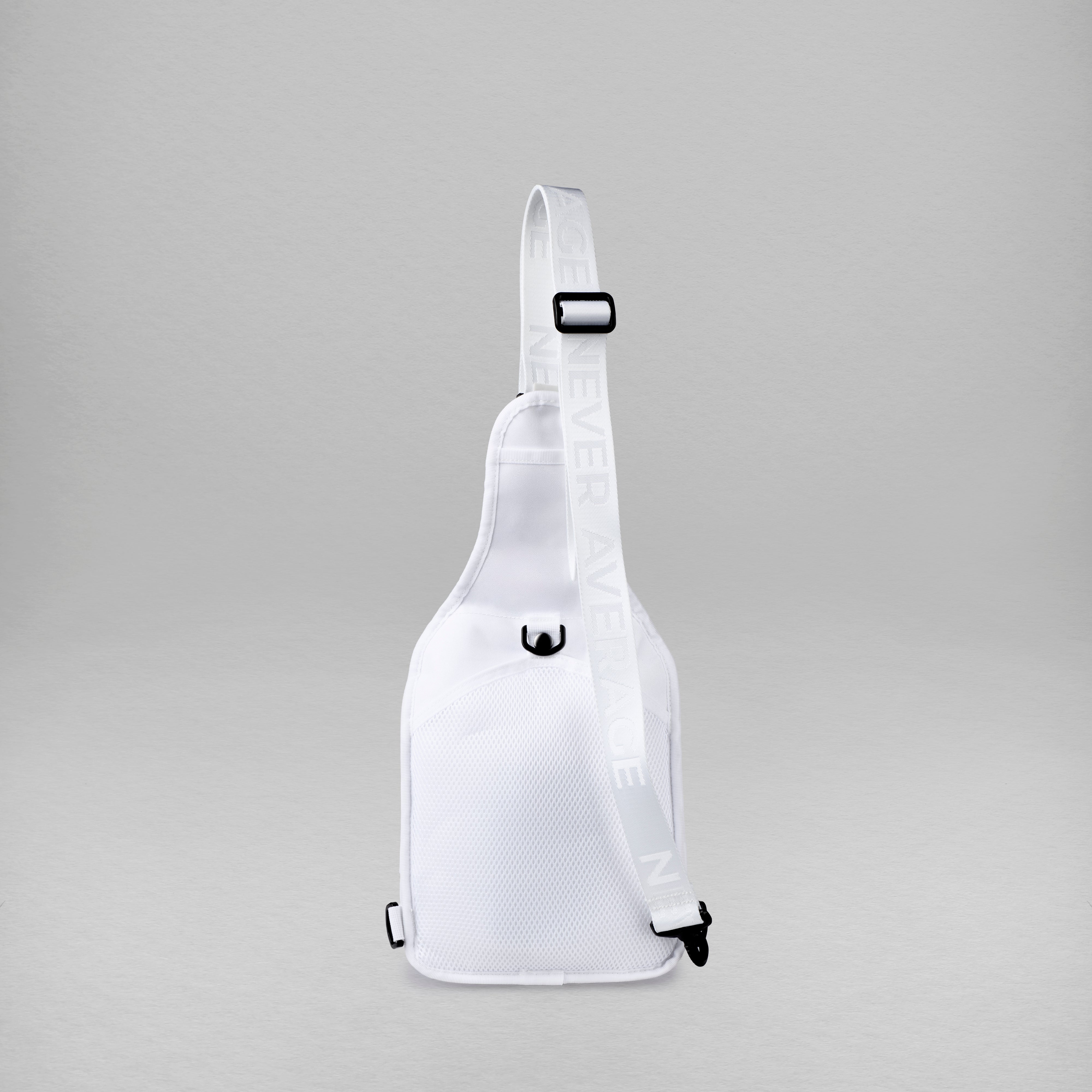 9L Tactical Sling Bag Polar White