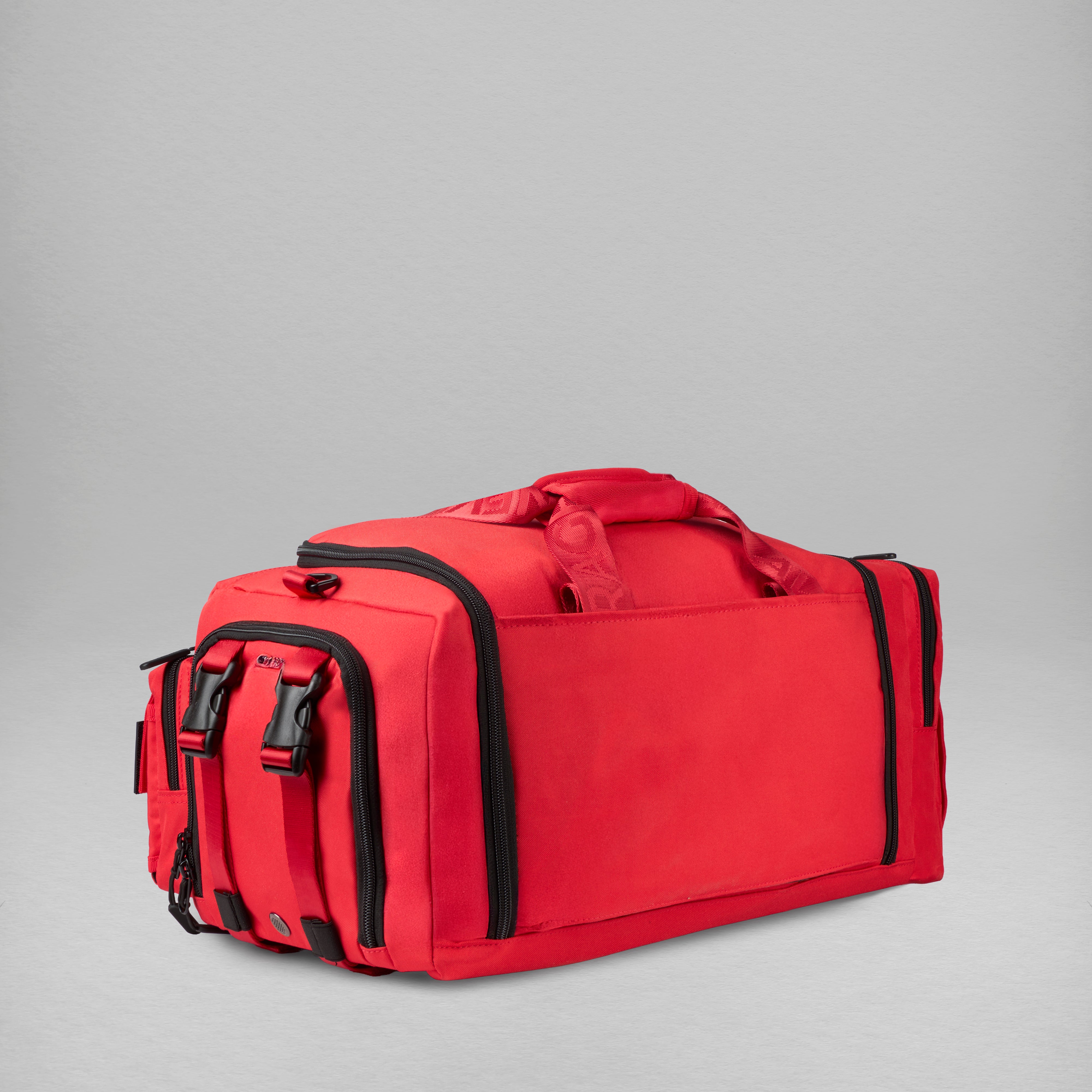 30L Perfect Duffle Bag Elite Red
