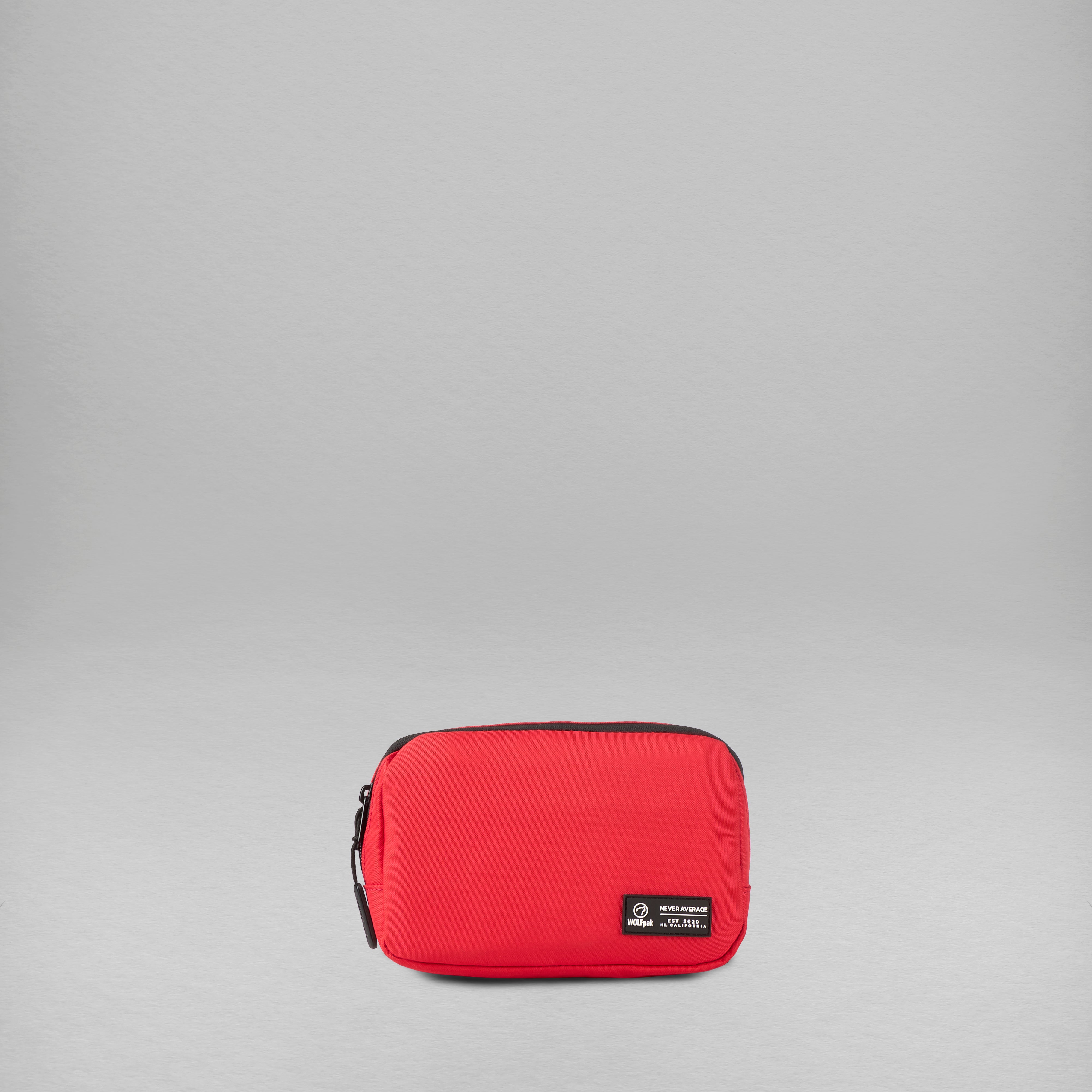 Umhängetasche Elite Rot