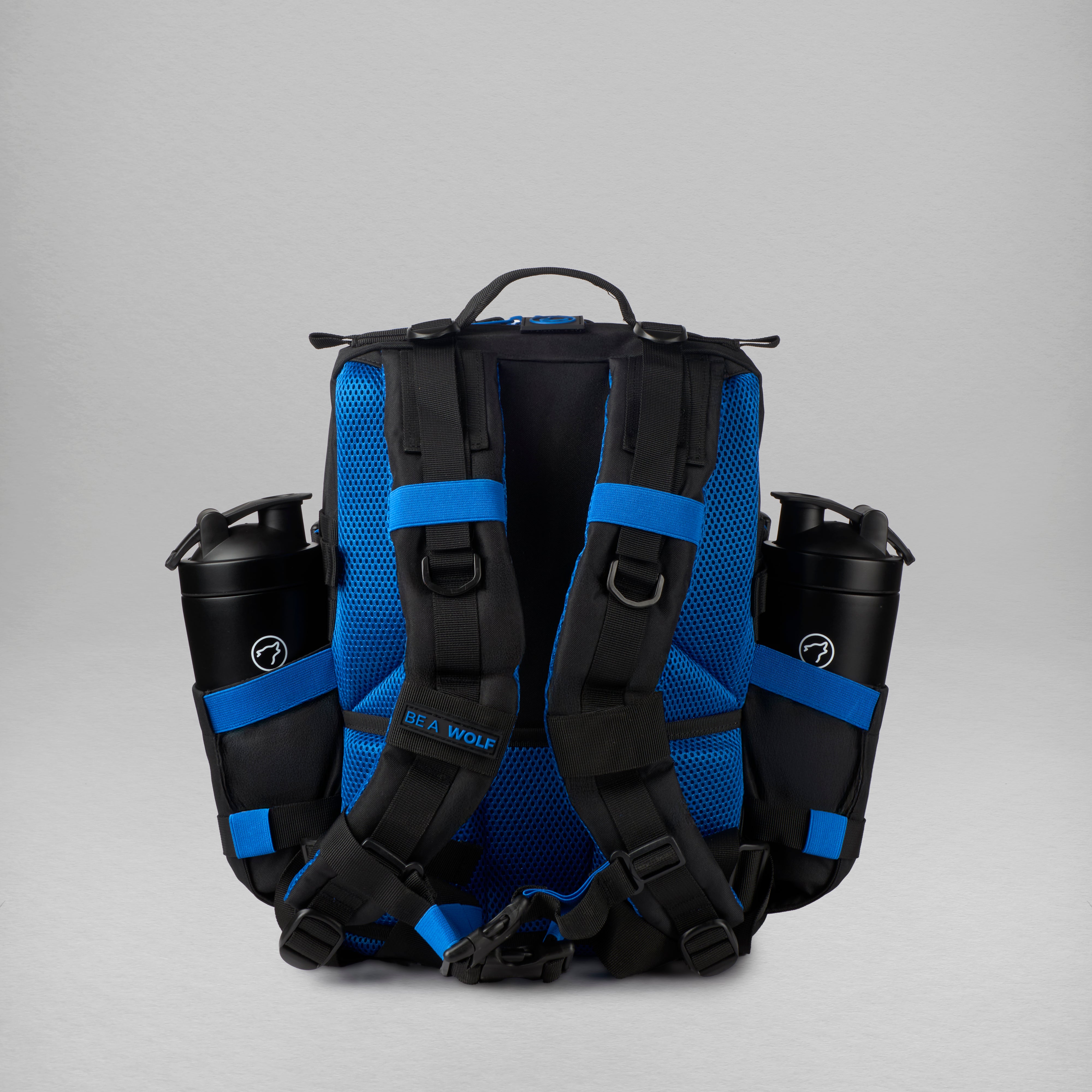 25L Backpack Blue Wolf
