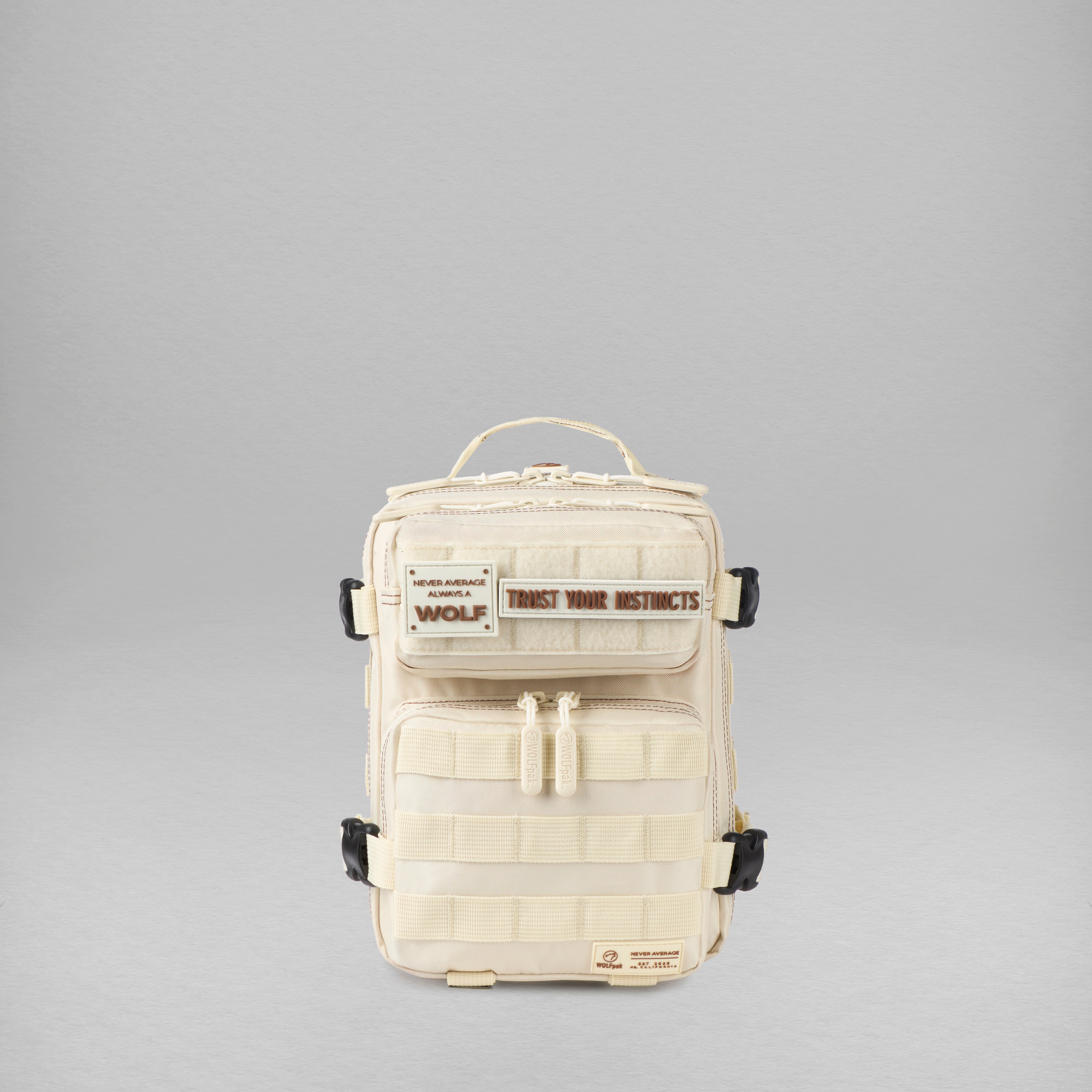 Sac à dos 9L Mini Bombshell Sportswear Crème