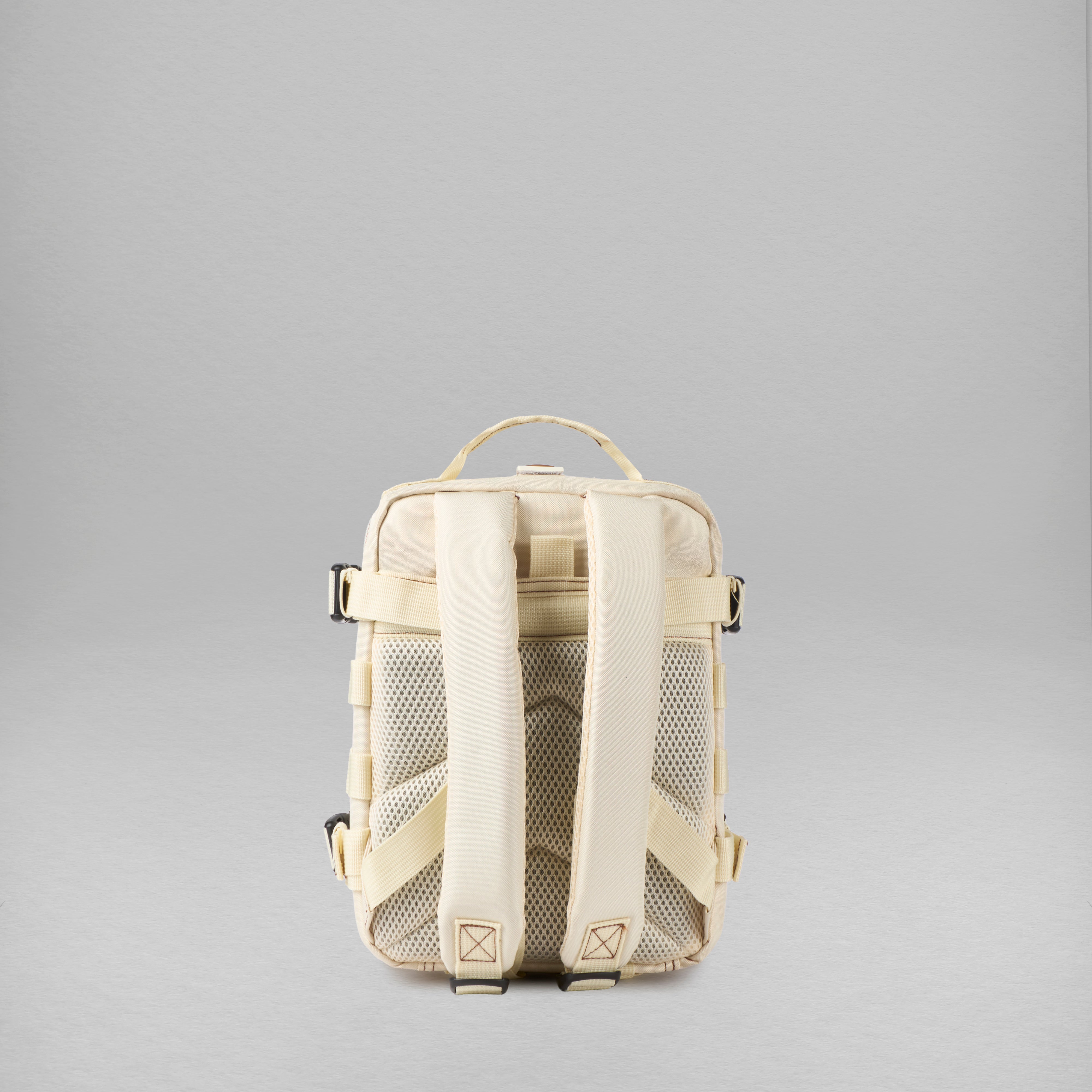 Sac à dos 9L Mini Bombshell Sportswear Crème