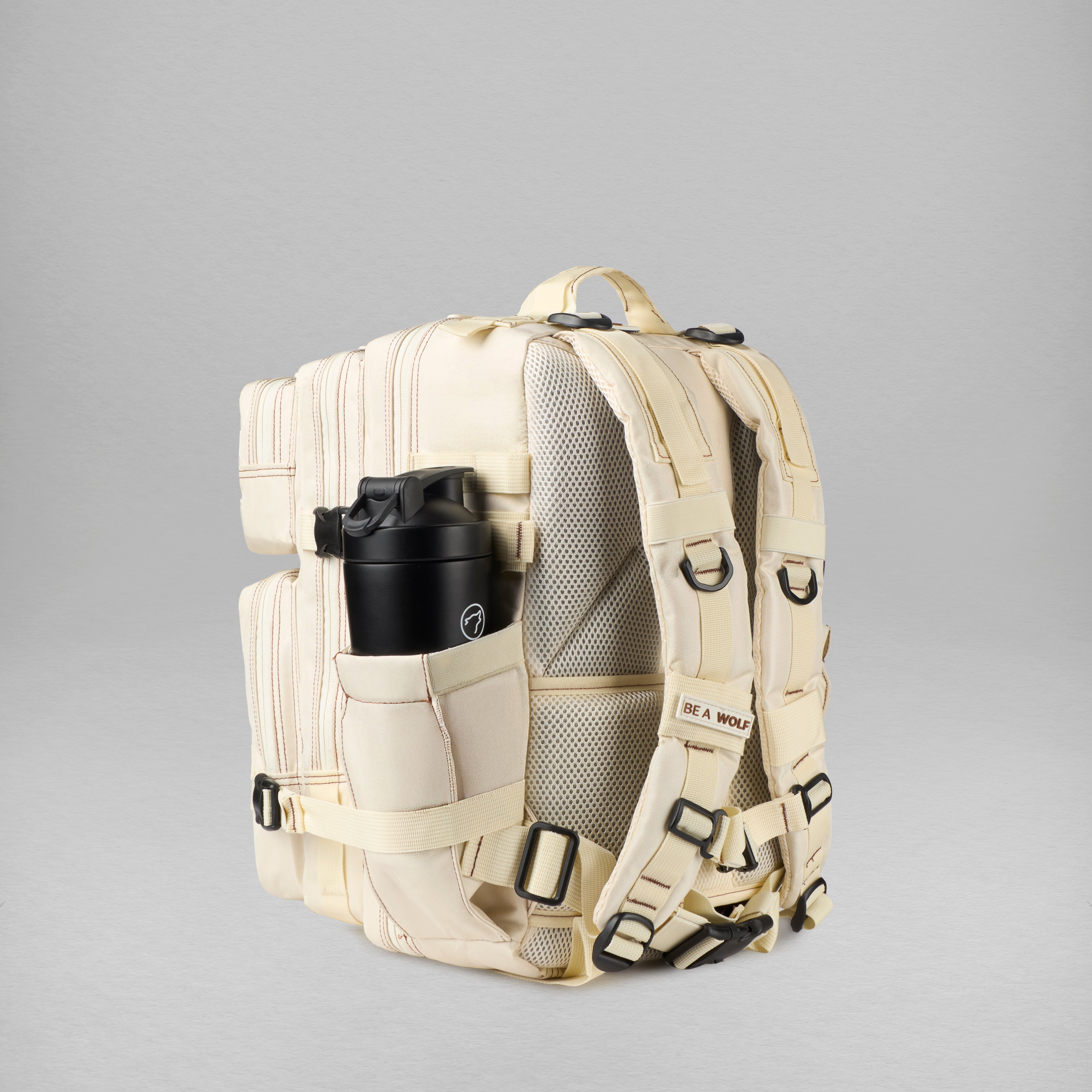 25L Backpack Vanilla