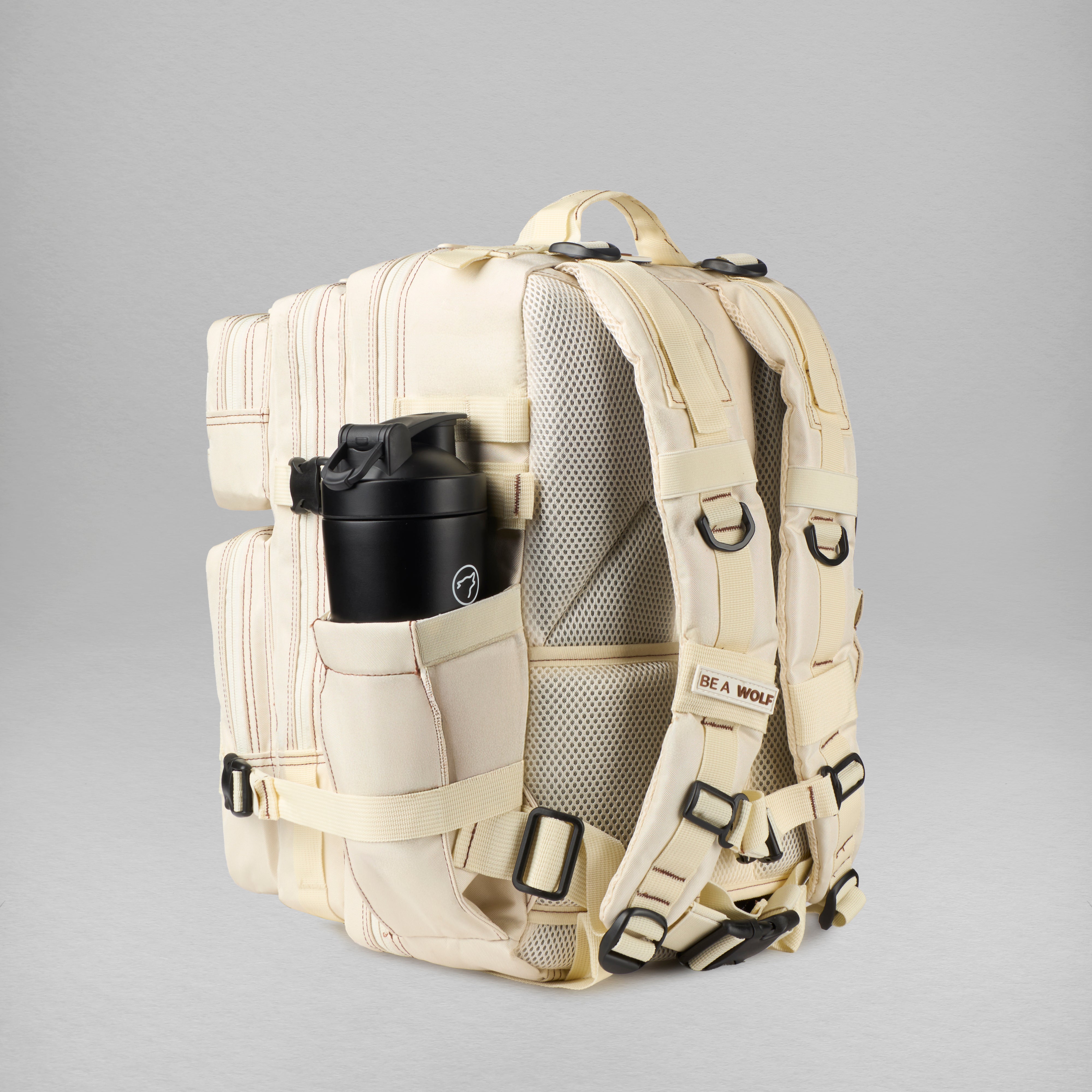 35L Backpack Vanilla