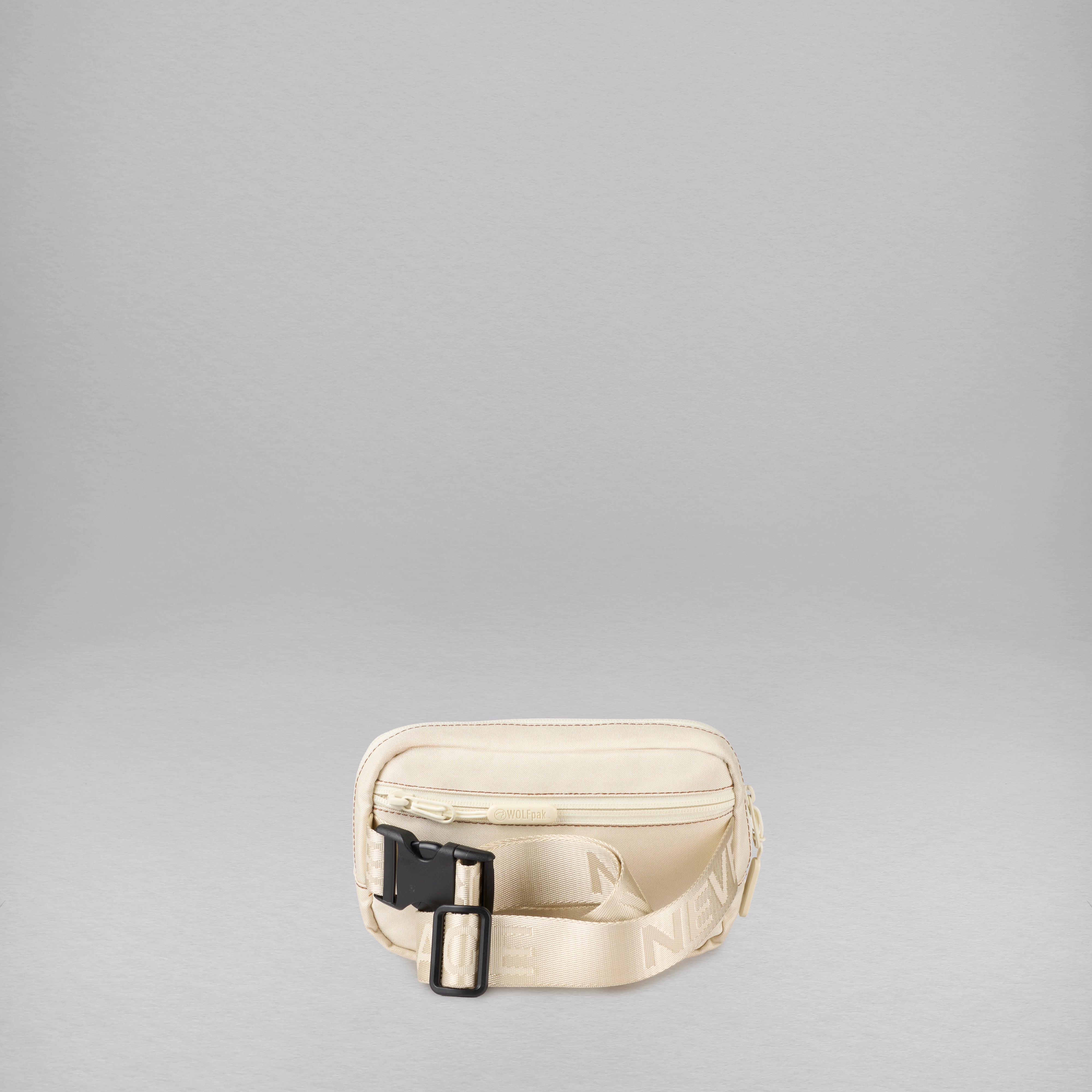 Sac à bandoulière Bombshell Sportswear Crème 1,5 L